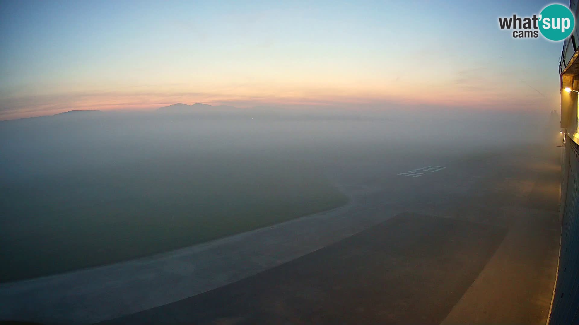 Webcam Flugplatz Celje | LJCL | Slowenien