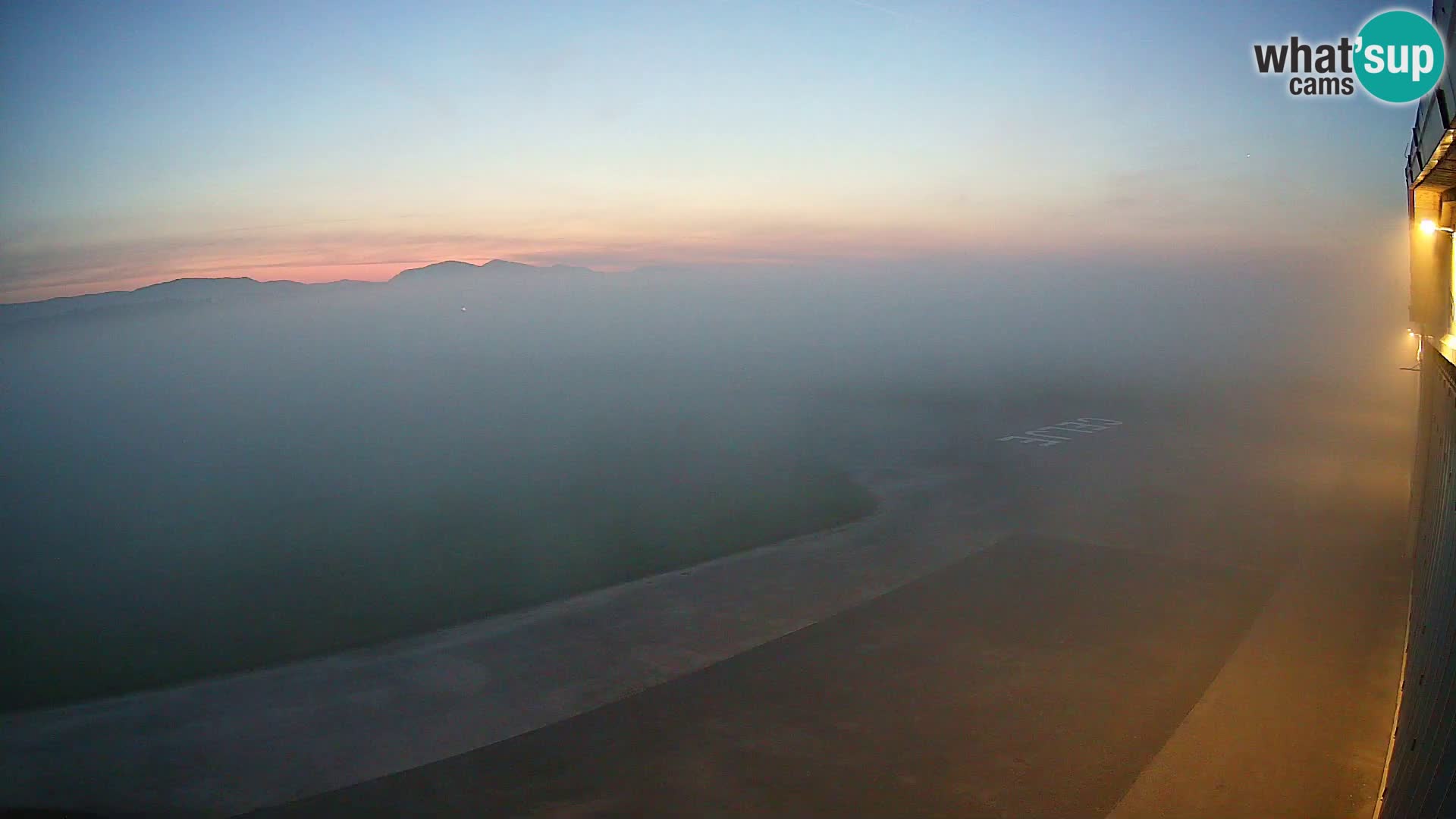 Webcam Celje Airfield | LJCL | Slovenia