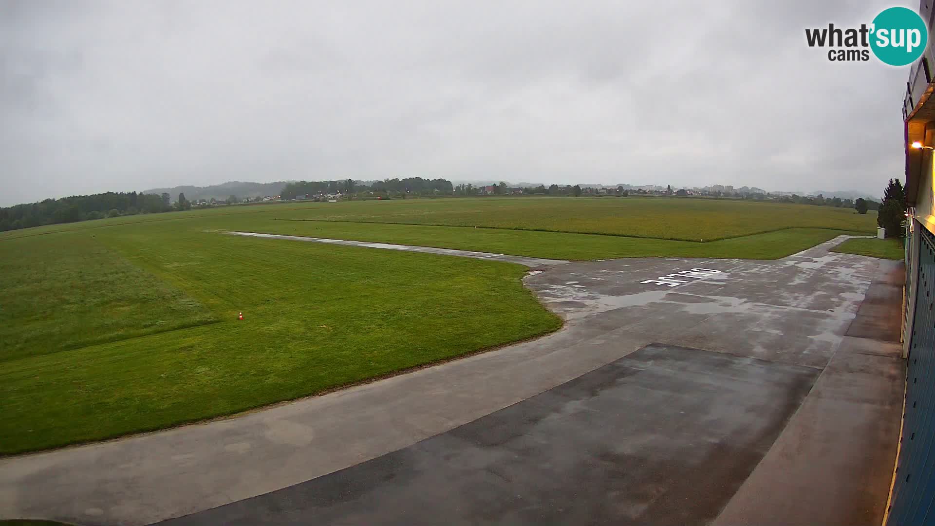 Aeroklub Celje kamera | LJCL