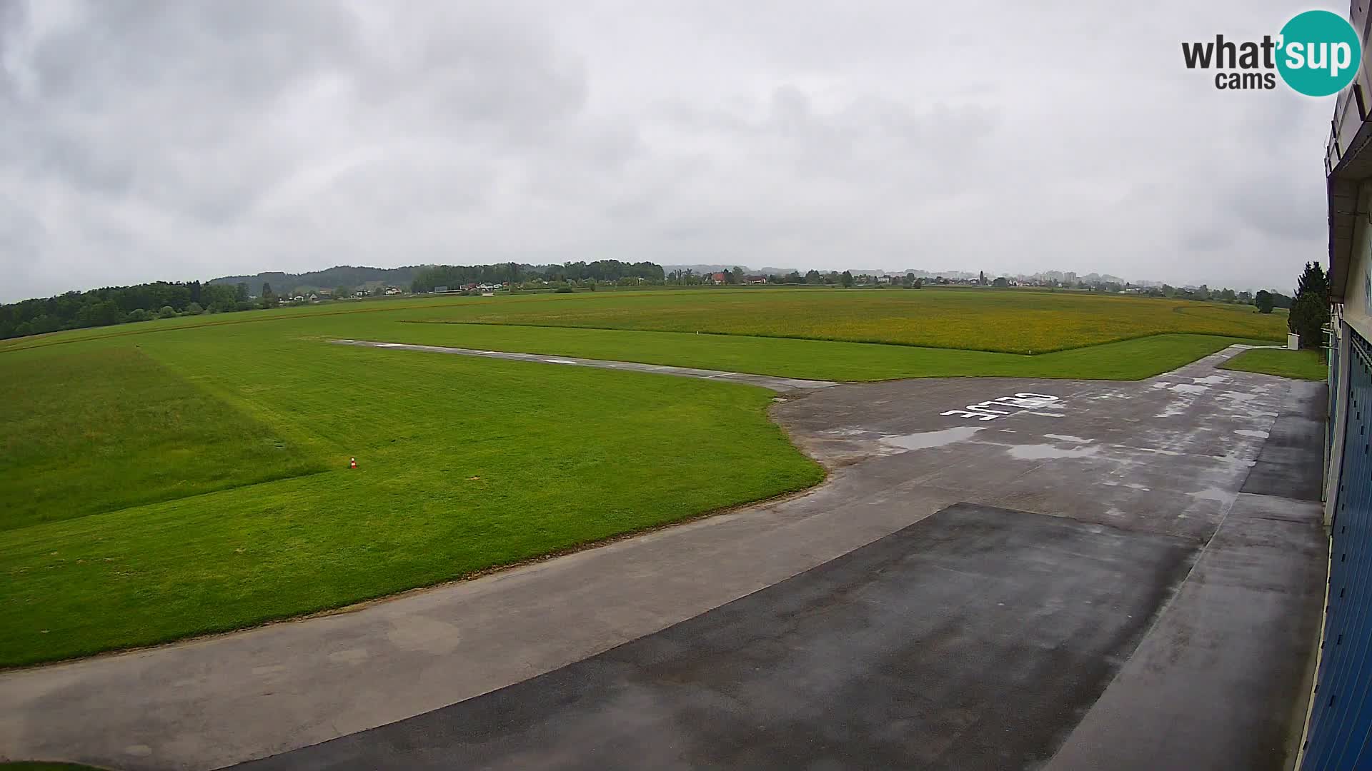 Aeroklub Celje kamera | LJCL