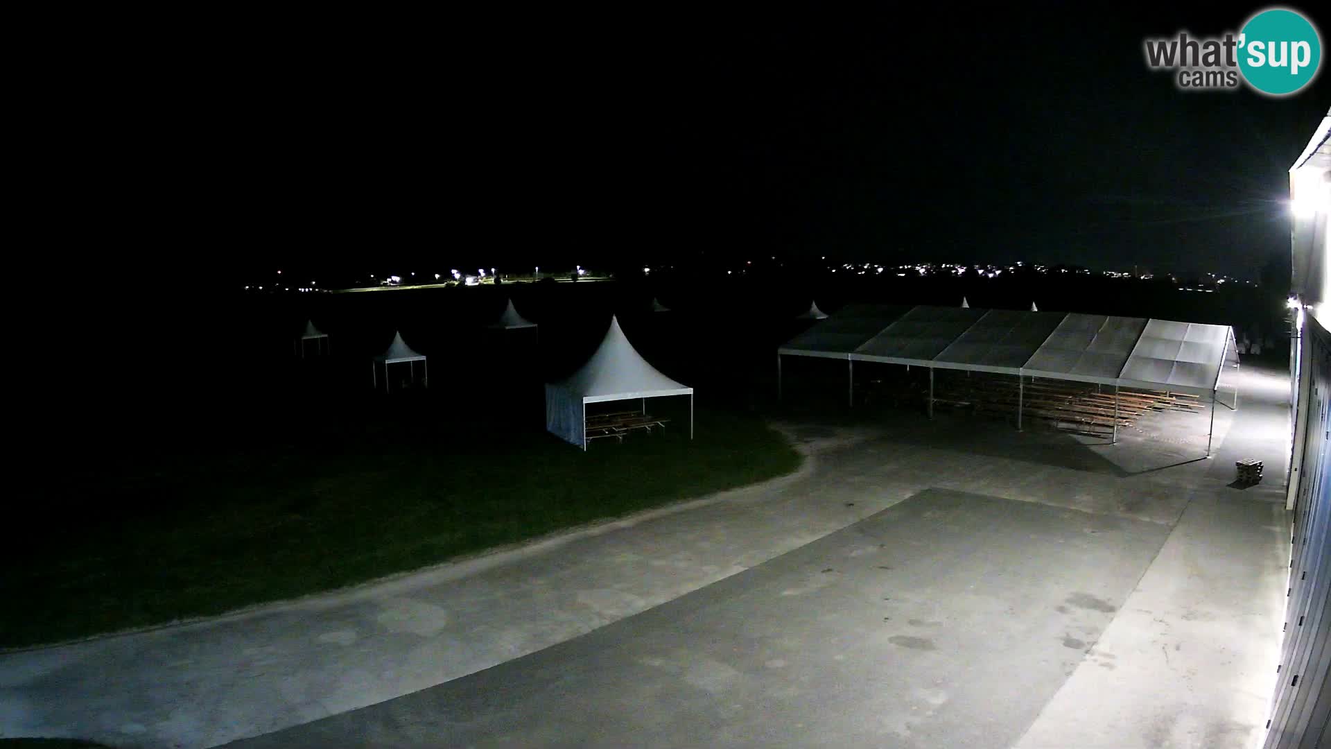 Webcam Flugplatz Celje | LJCL | Slowenien