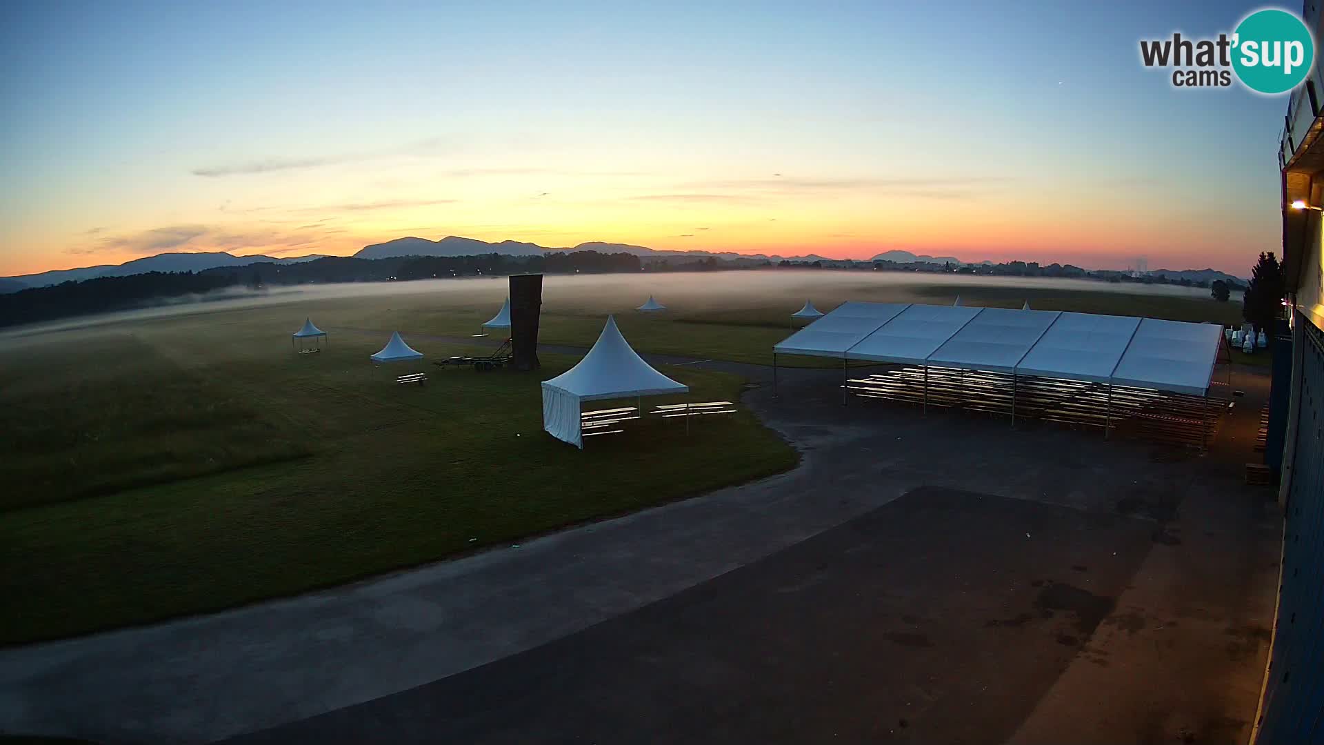 Aeroklub Celje kamera | LJCL