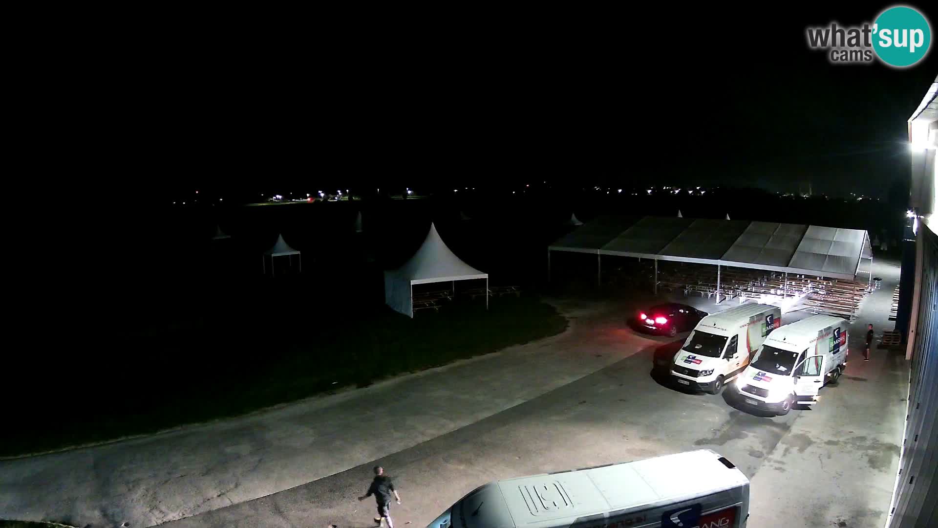 Webcam del aeródromo de Celje | LJCL | Eslovenia