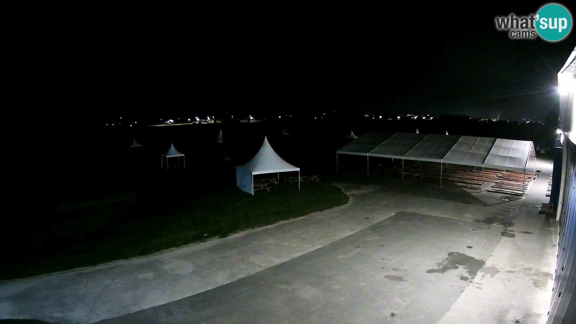 Webcam Celje Airfield | LJCL | Slovenia
