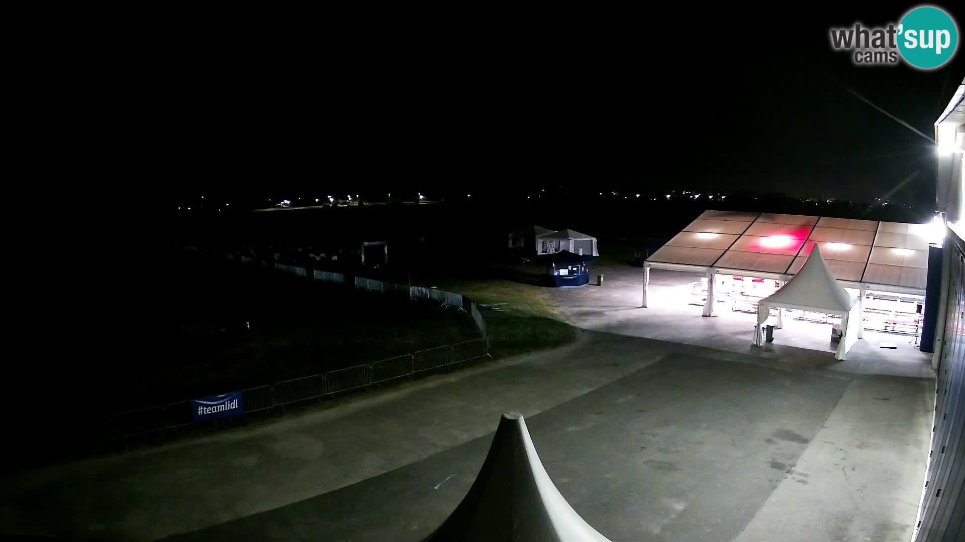 Webcam Flugplatz Celje | LJCL | Slowenien