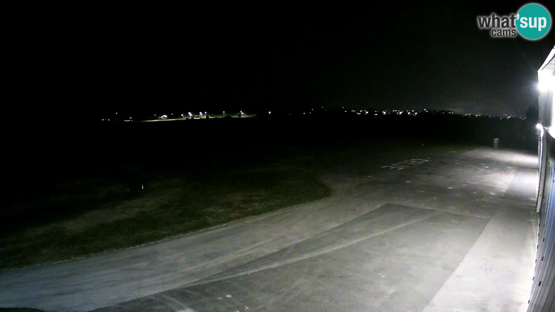 Webcam Flugplatz Celje | LJCL | Slowenien