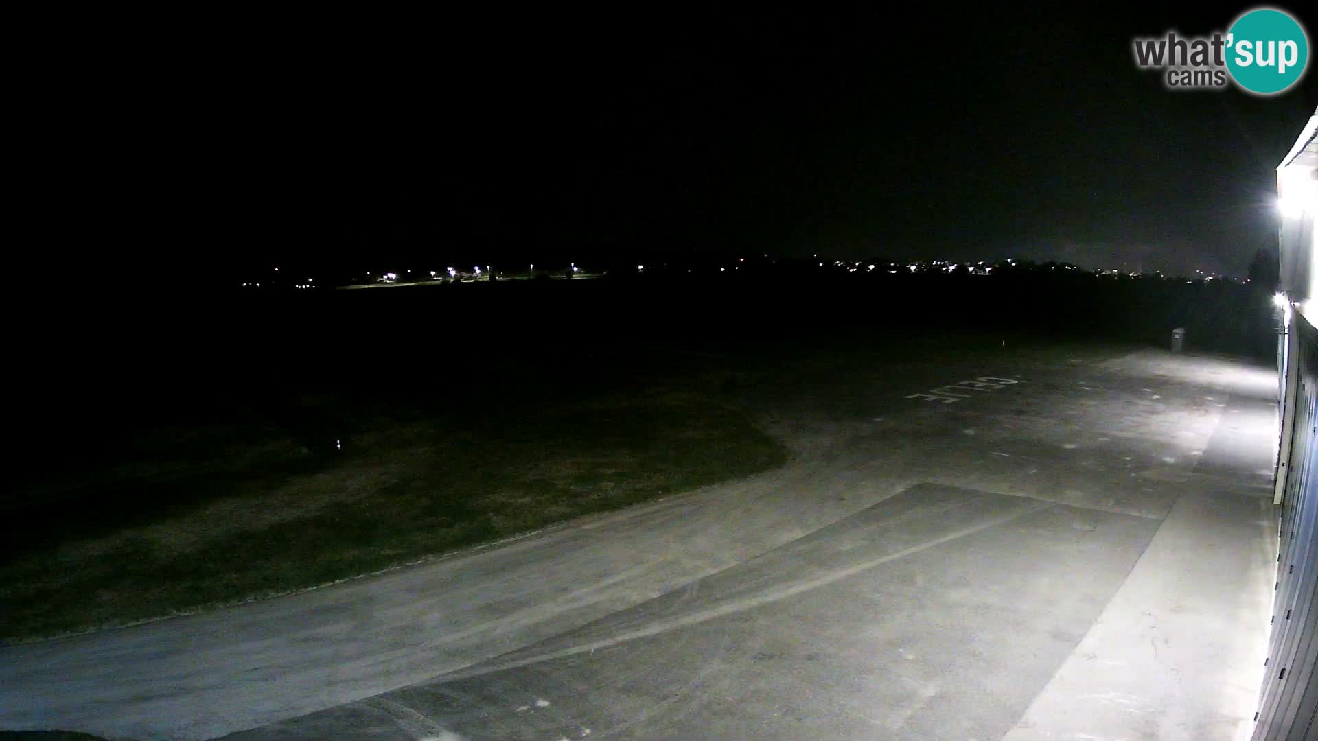 Webcam Flugplatz Celje | LJCL | Slowenien