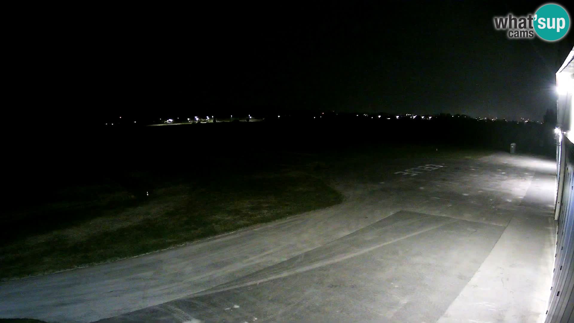 Webcam Flugplatz Celje | LJCL | Slowenien