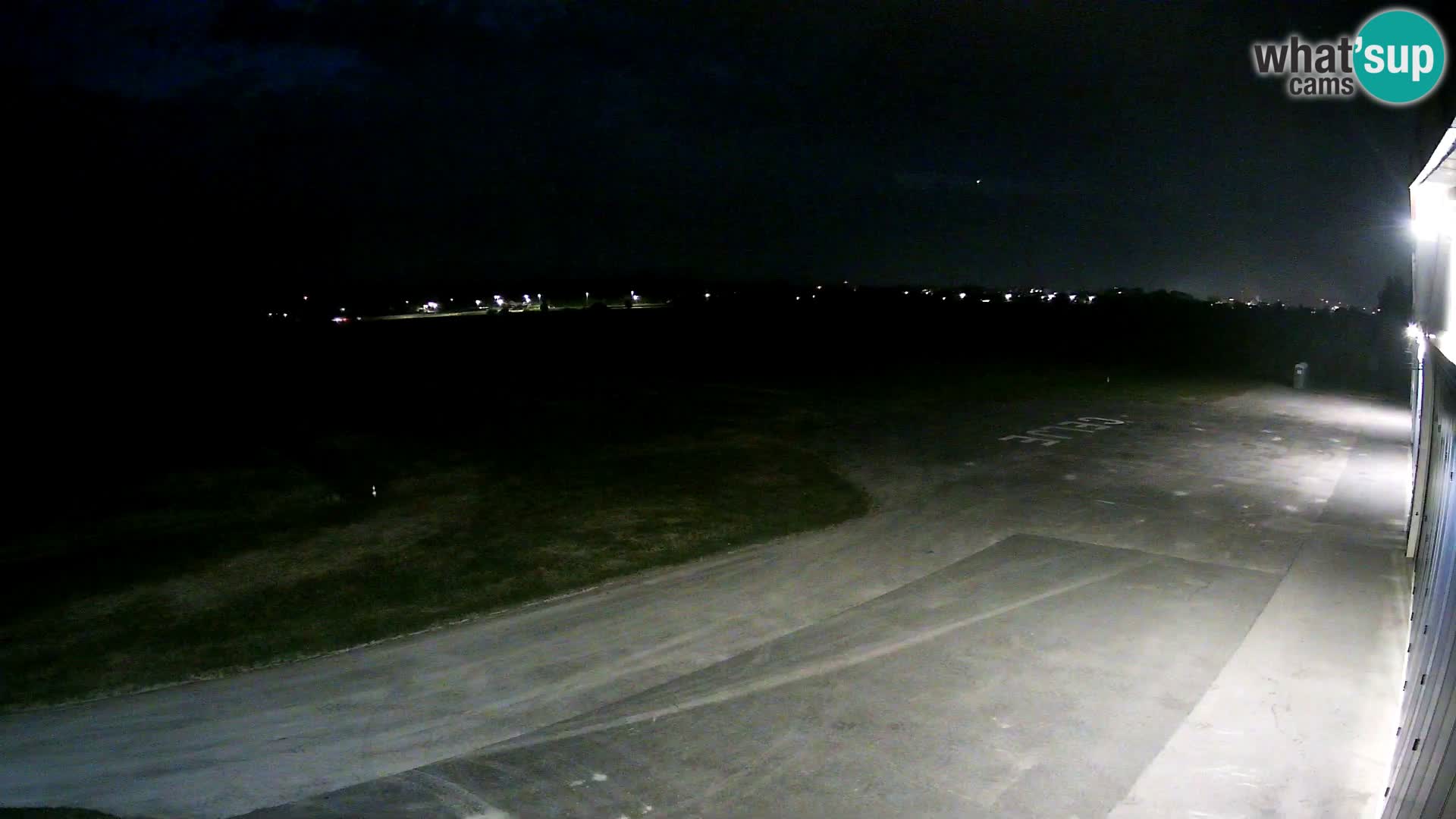 Webcam Aérodrome de Celje | LJCL | Slovénie
