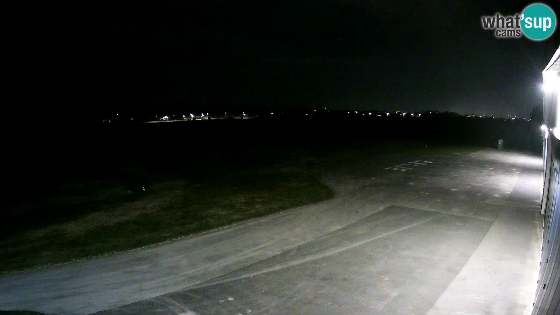 Webcam Aeroporto Celje | LJCL | Slovenia