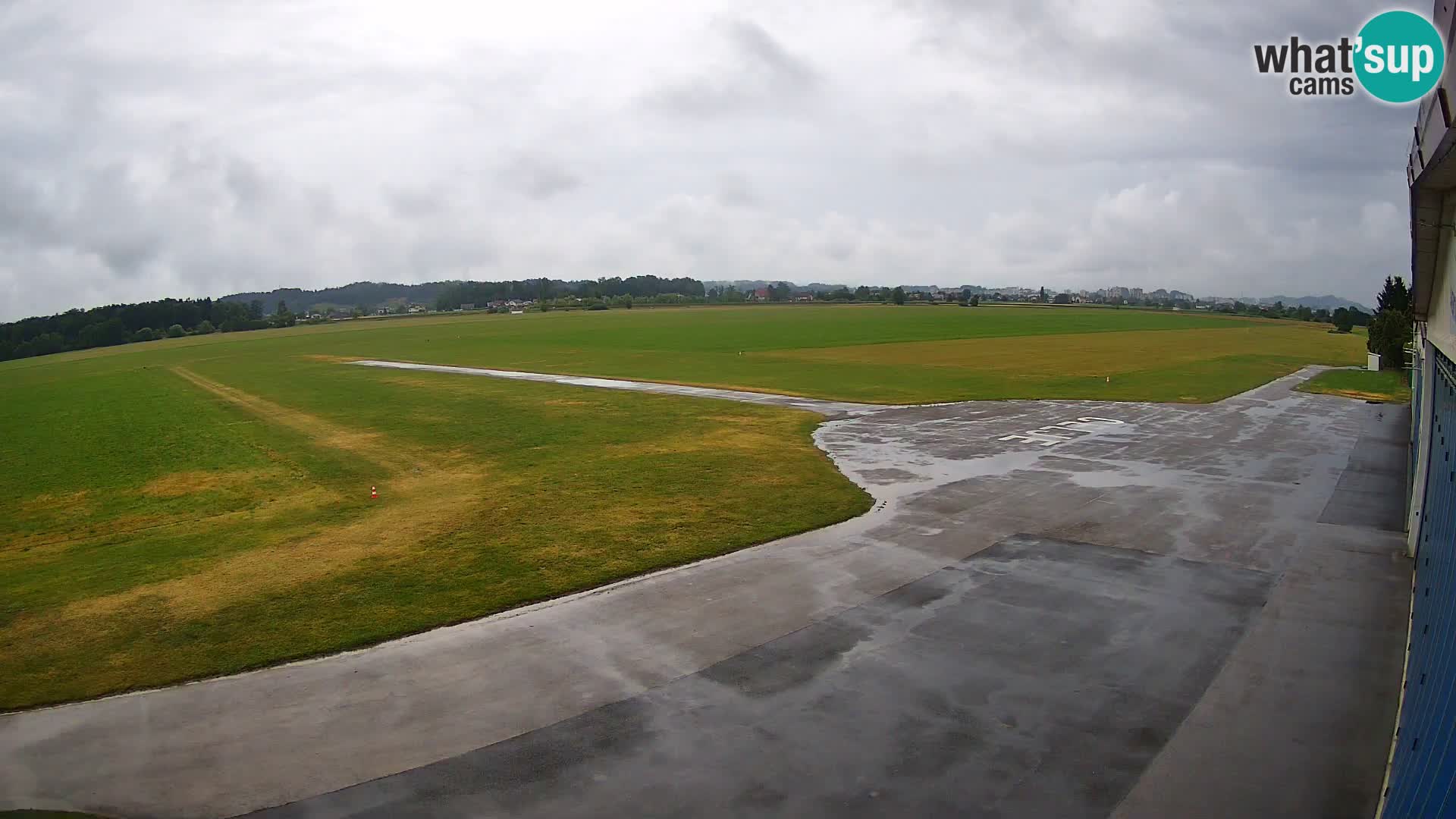 Aeroklub Celje kamera | LJCL