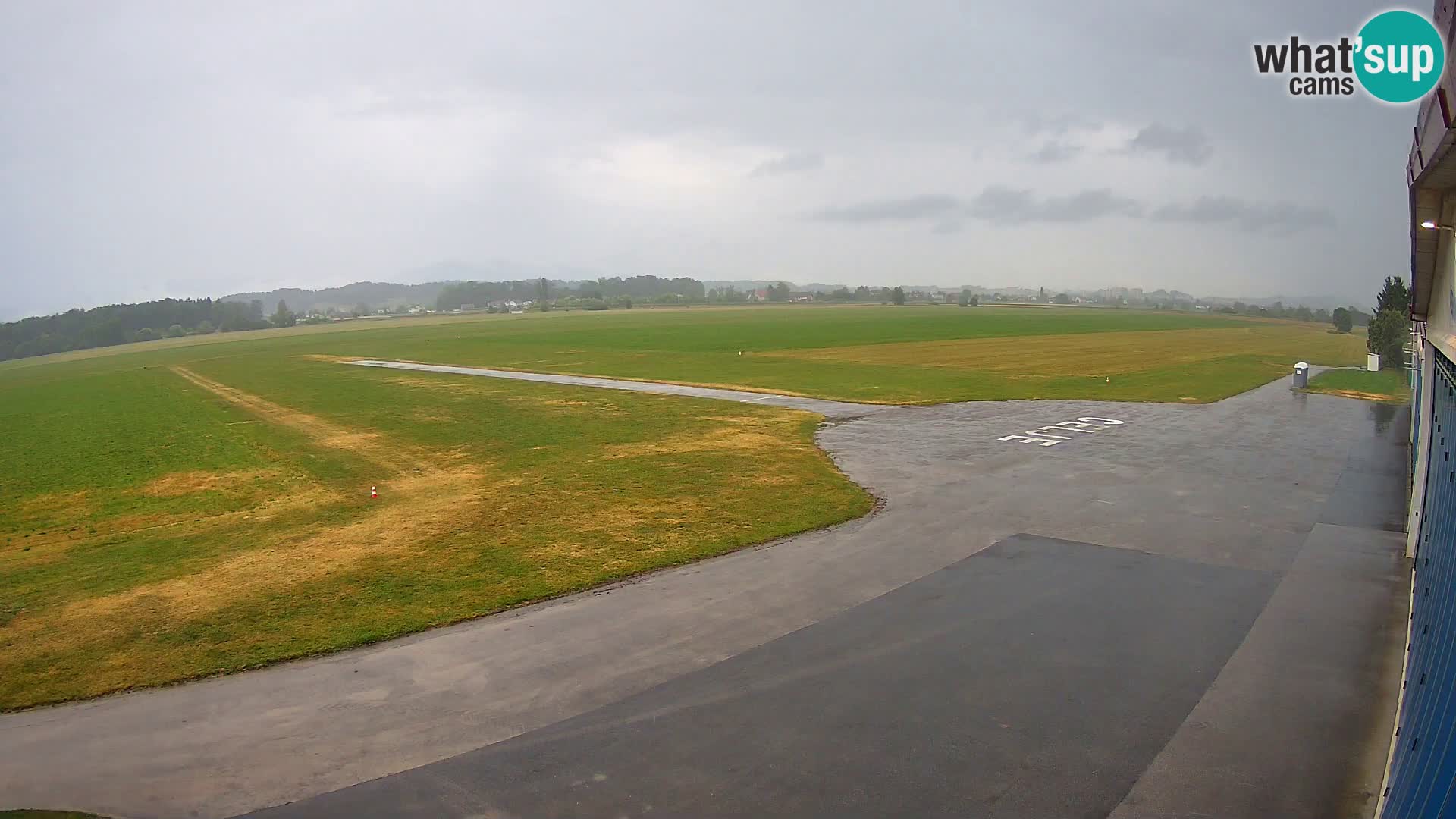 Aeroklub Celje kamera | LJCL