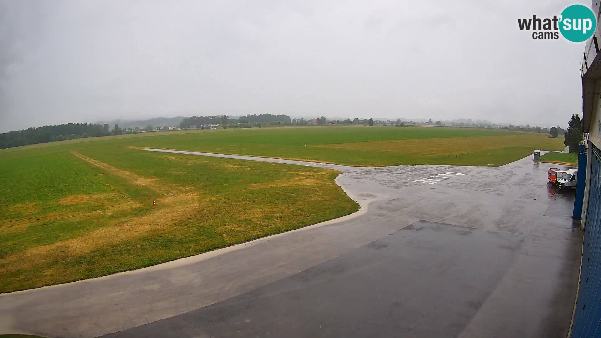 Aeroklub Celje kamera | LJCL