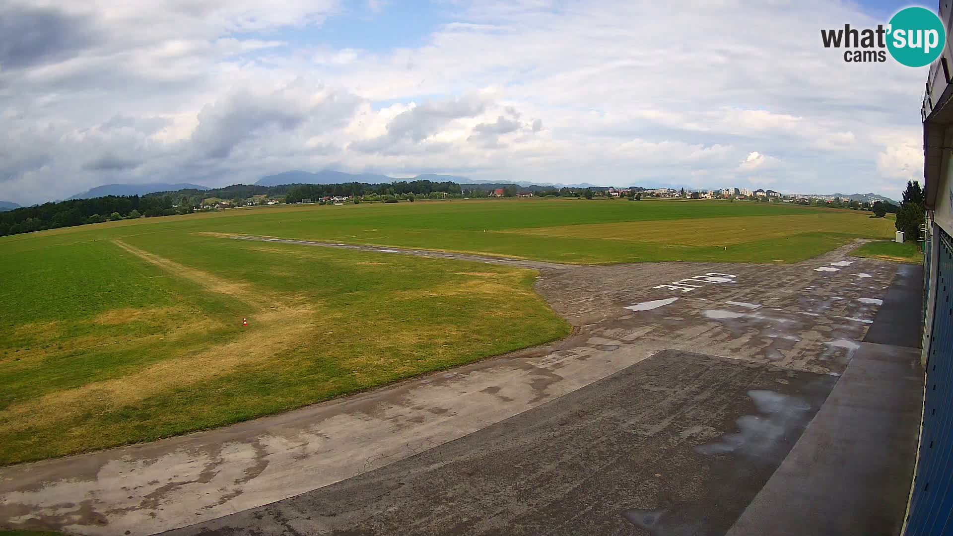 Aeroklub Celje kamera | LJCL