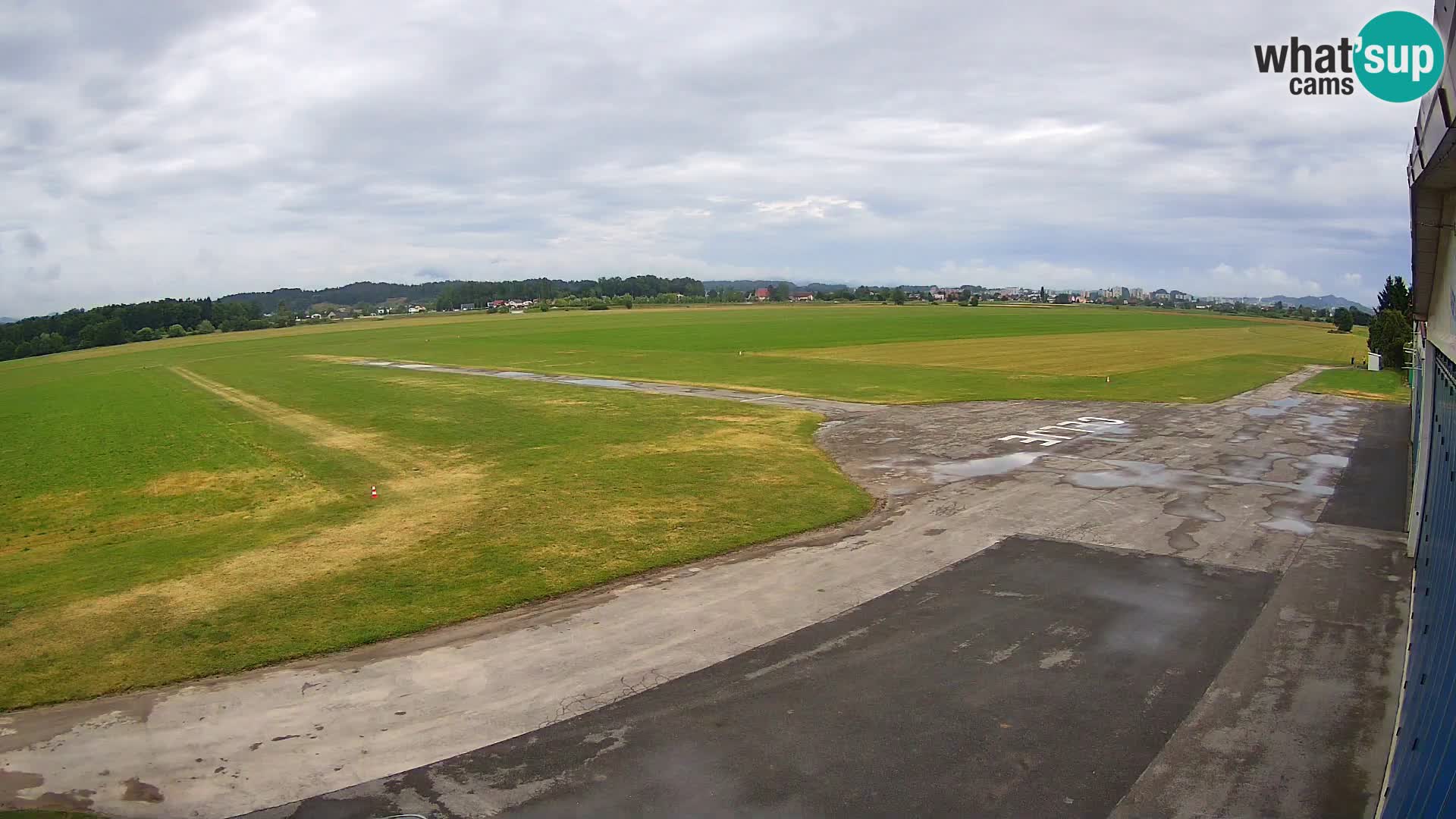 Aeroklub Celje kamera | LJCL