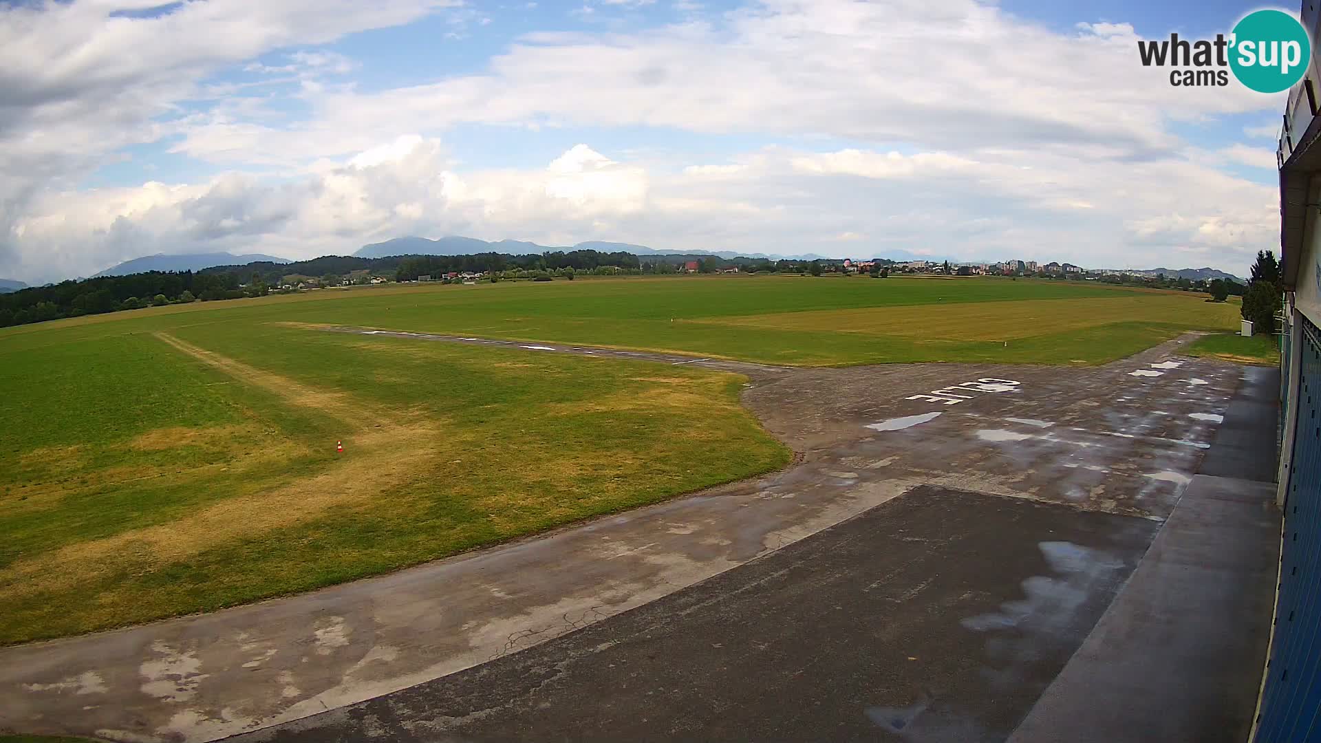 Aeroklub Celje kamera | LJCL