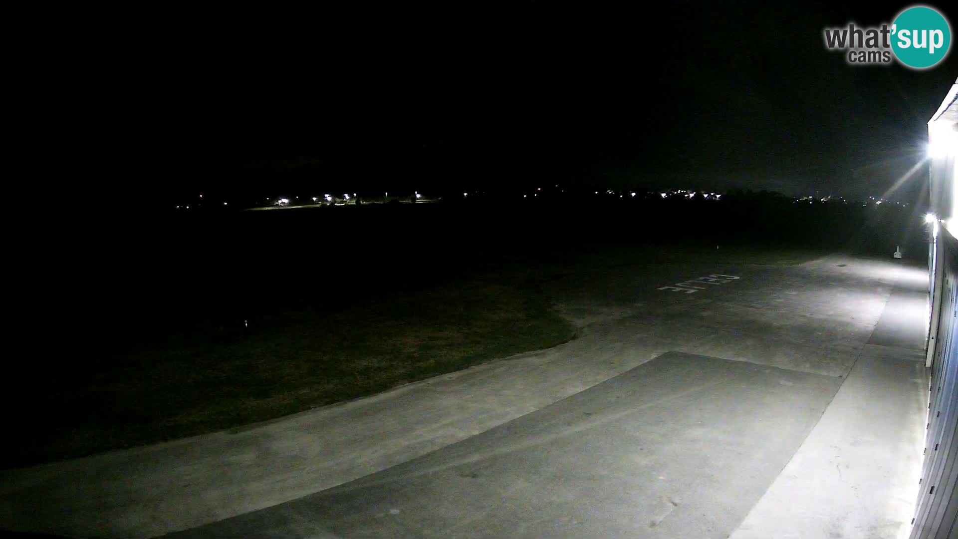 Webcam Aérodrome de Celje | LJCL | Slovénie