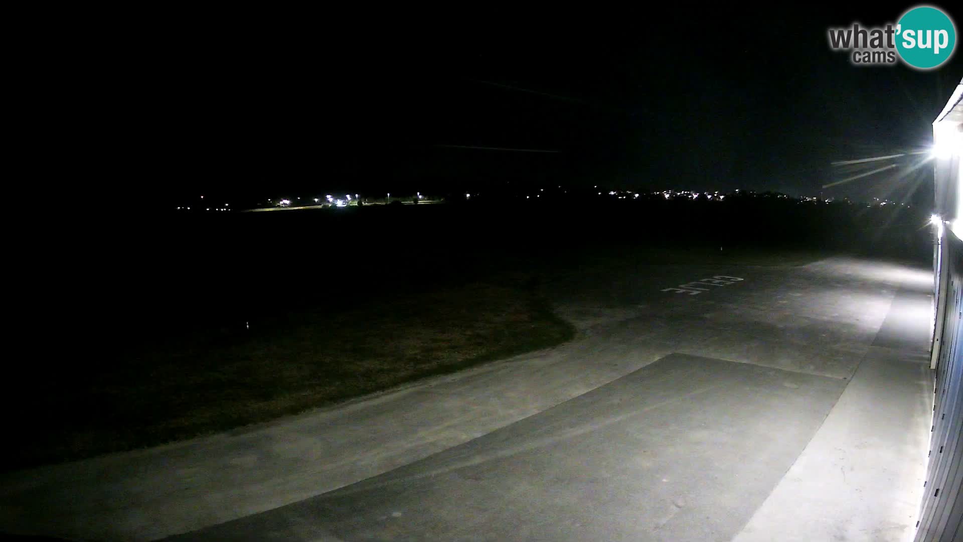 Webcam Celje Airfield | LJCL | Slovenia