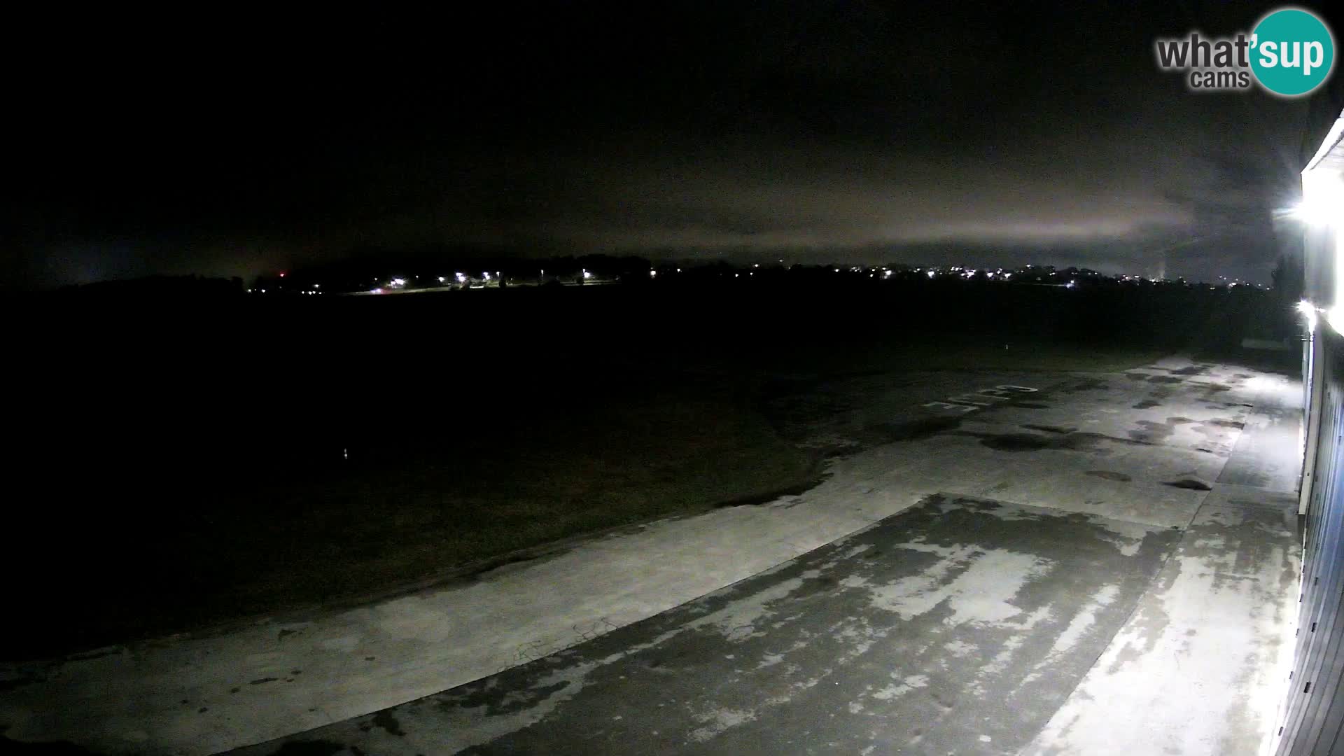 Webcam Celje Airfield | LJCL | Slovenia