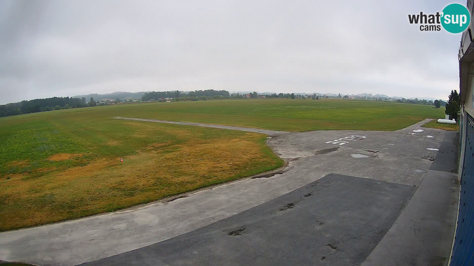 Aeroklub Celje kamera | LJCL