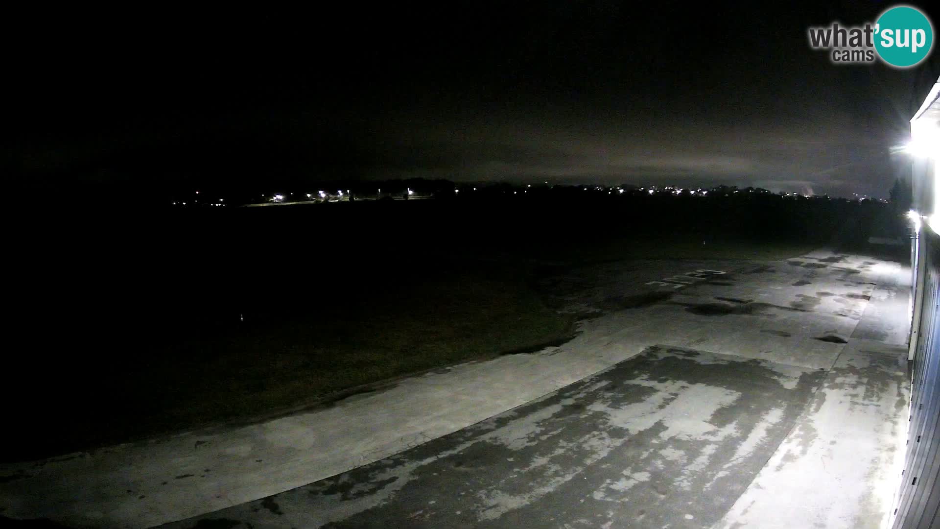 Webcam Aeroporto Celje | LJCL | Slovenia