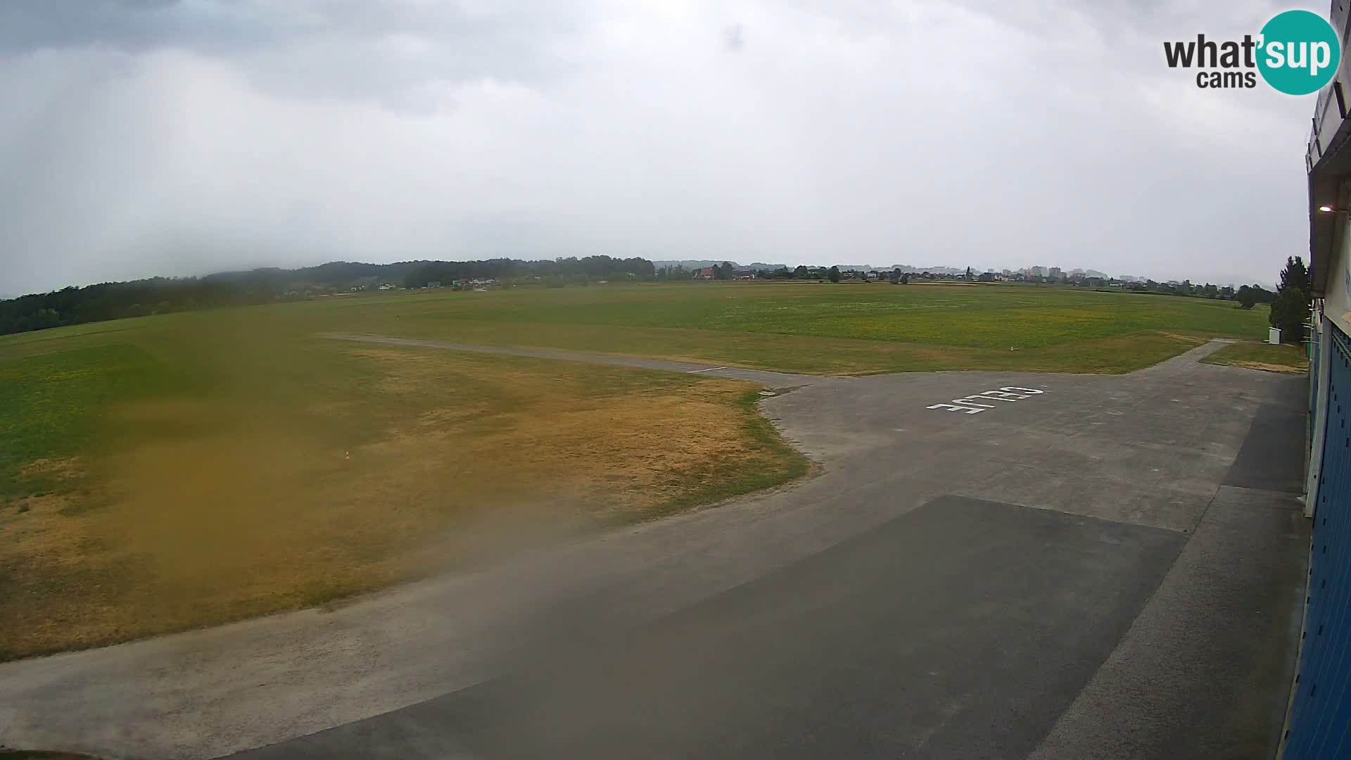 Aeroklub Celje kamera | LJCL