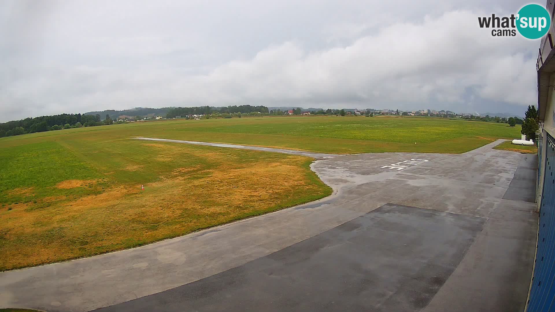 Aeroklub Celje kamera | LJCL