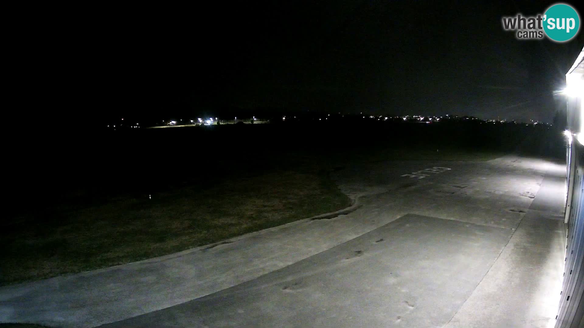 Webcam Flugplatz Celje | LJCL | Slowenien