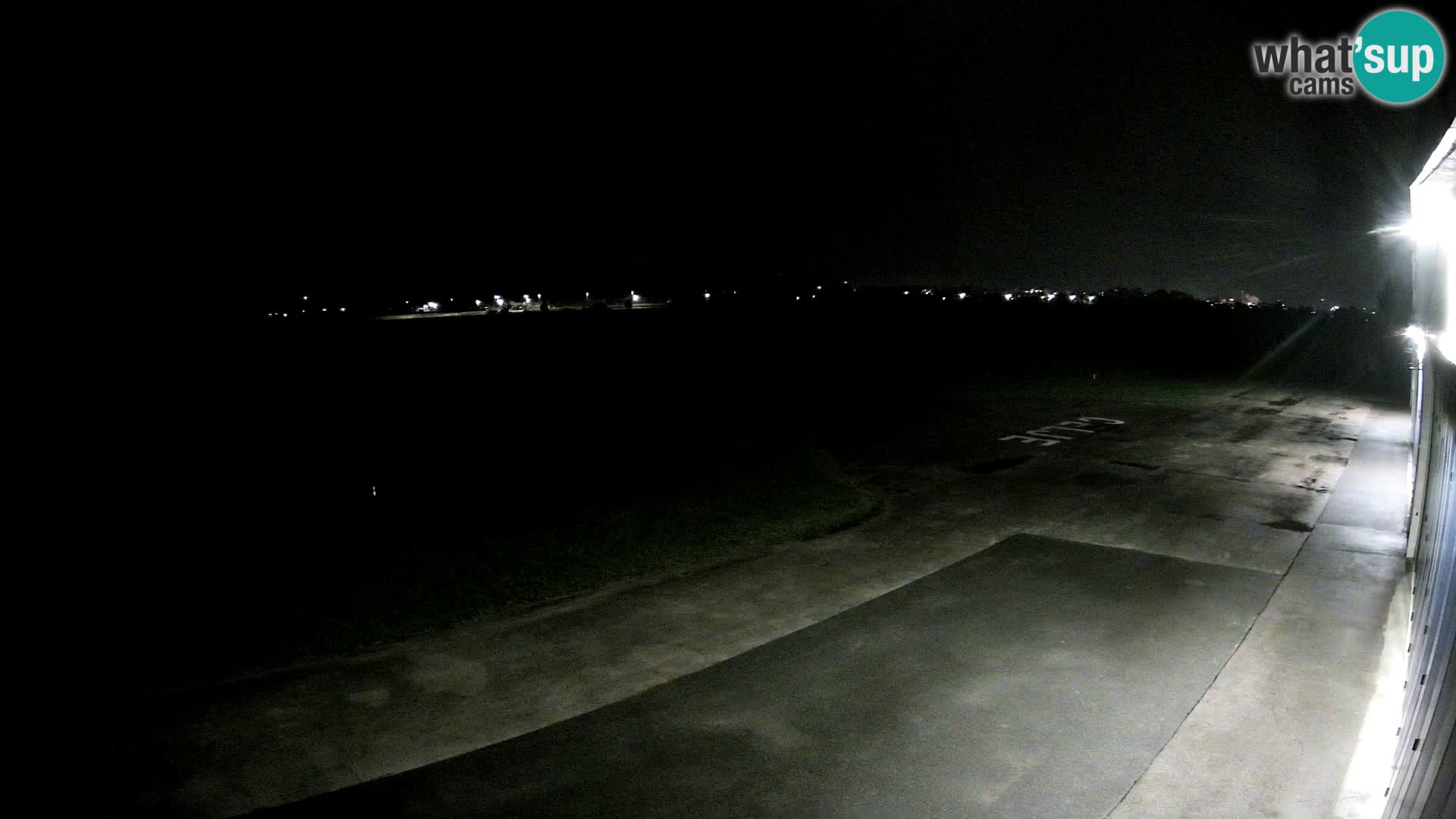 Webcam del aeródromo de Celje | LJCL | Eslovenia