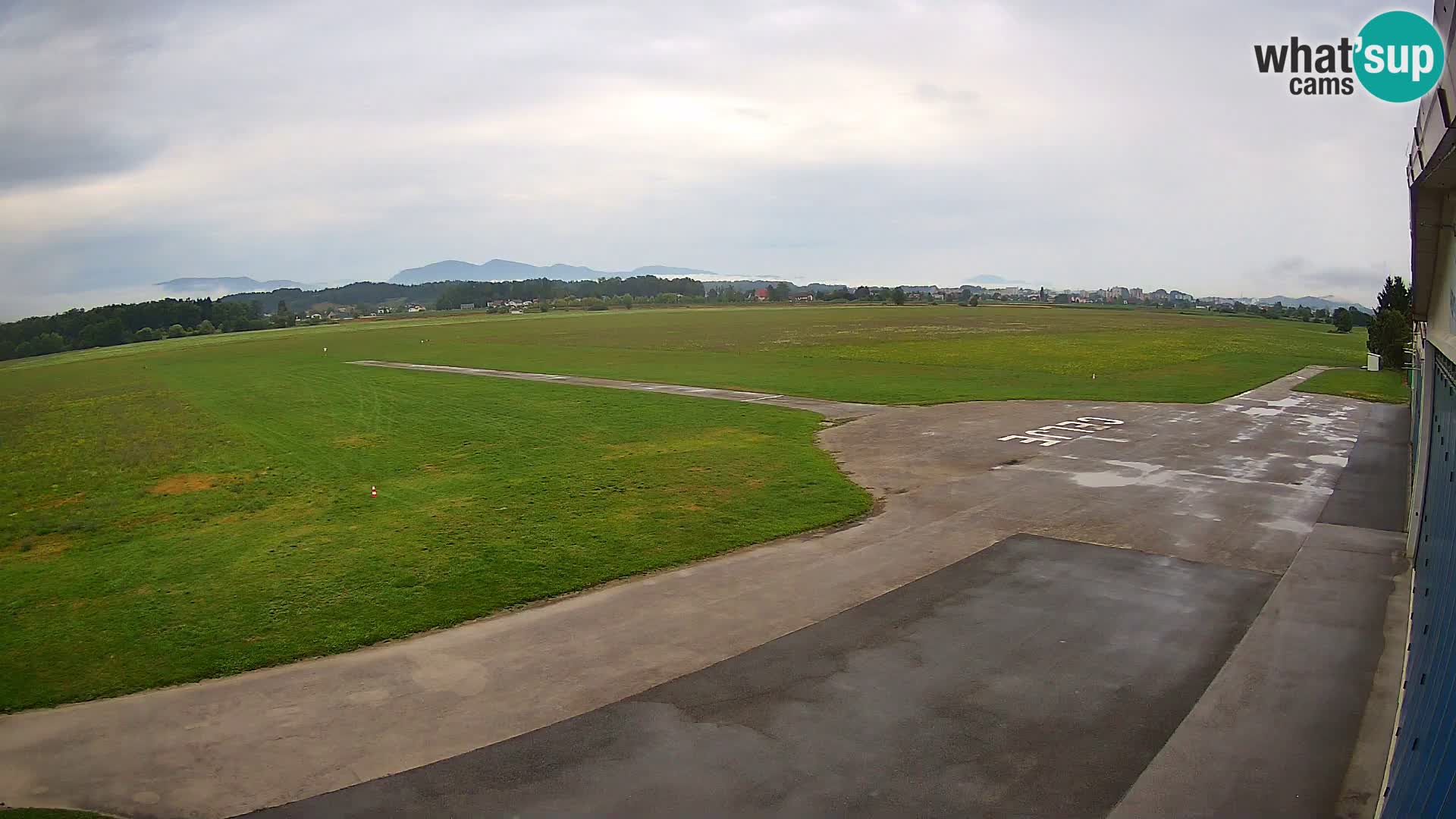 Aeroklub Celje kamera | LJCL