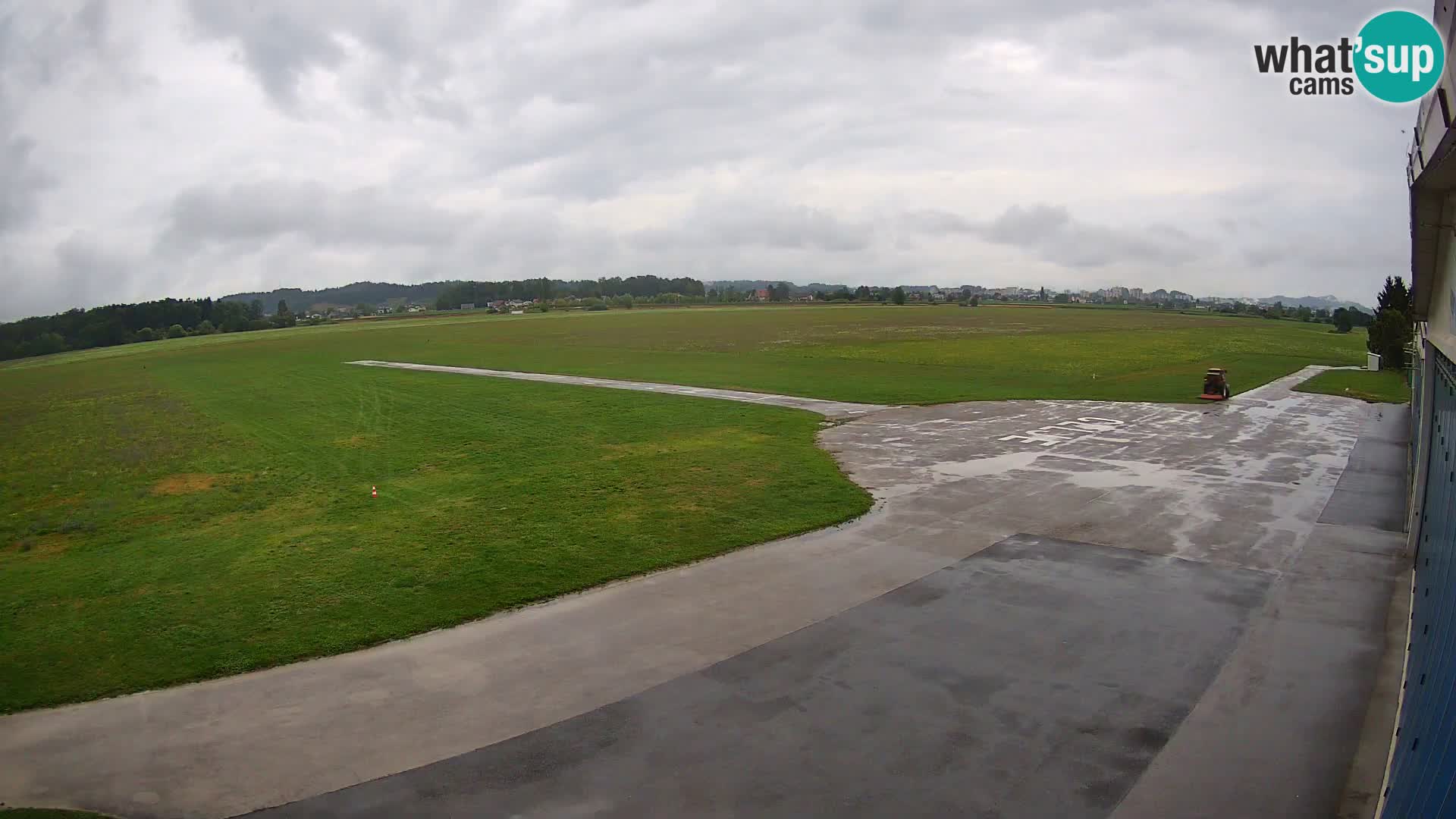 Aeroklub Celje kamera | LJCL