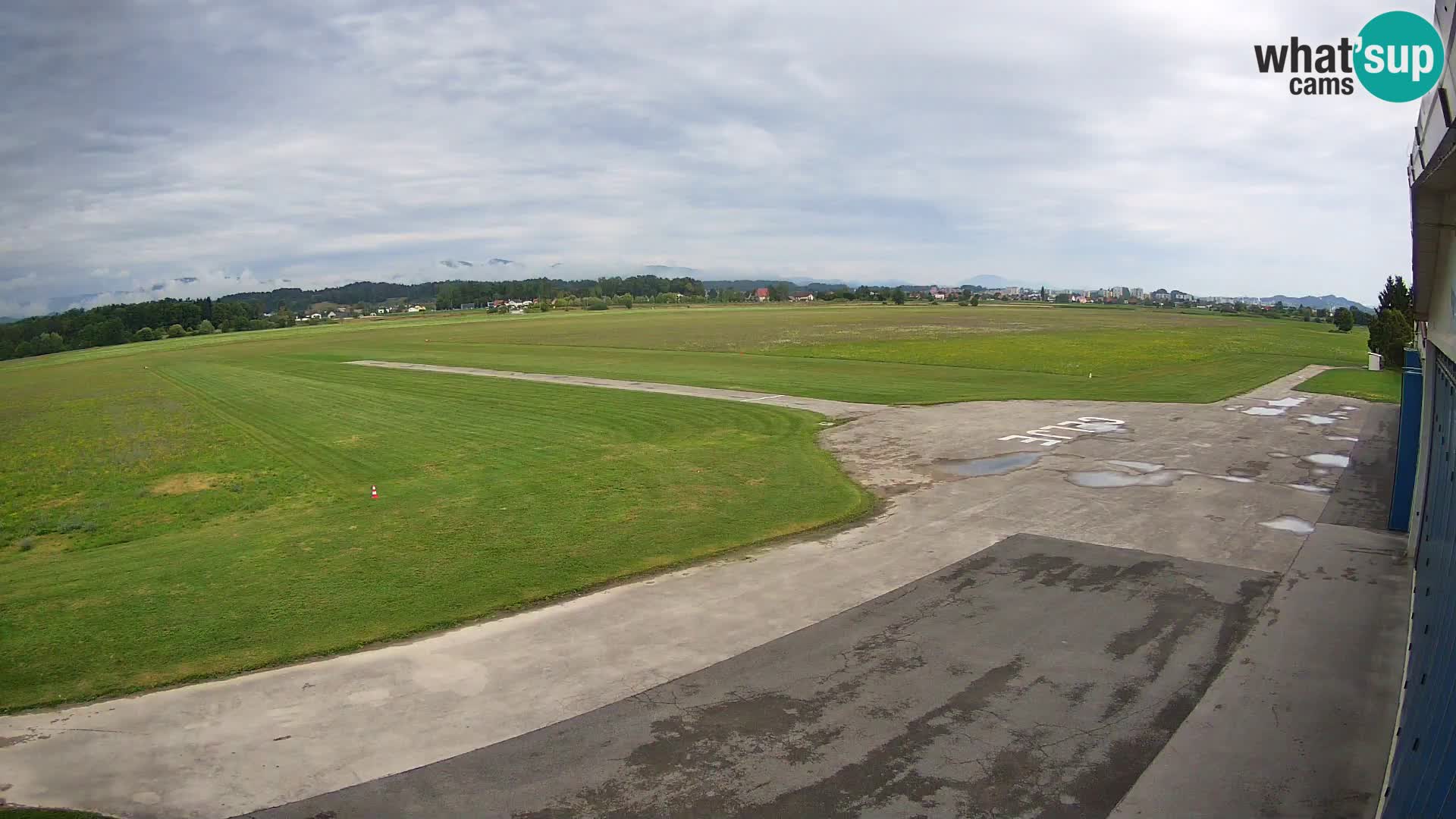 Aeroklub Celje kamera | LJCL