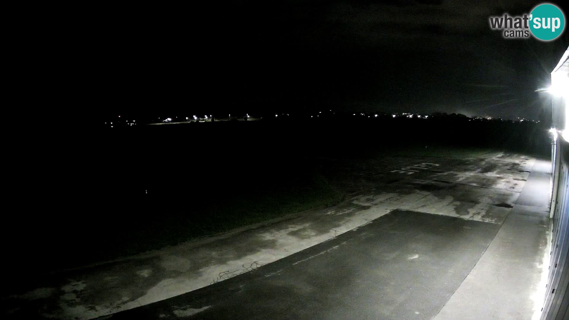 Webcam Aeroporto Celje | LJCL | Slovenia