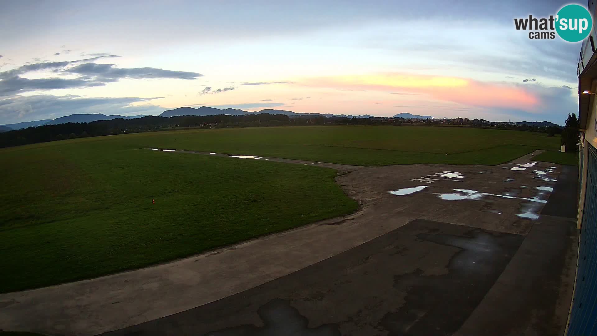 Aeroklub Celje kamera | LJCL