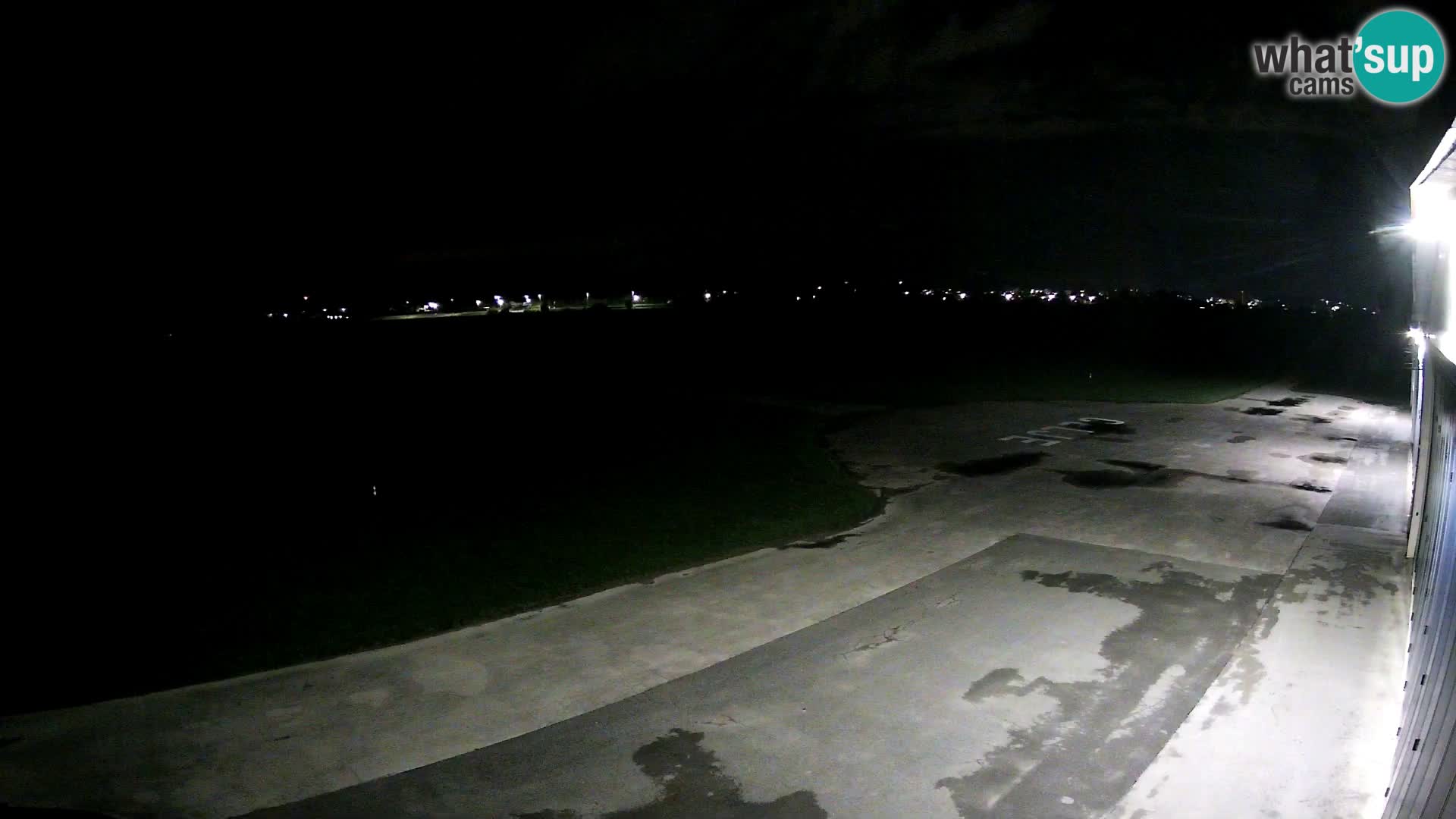 Webcam Celje Airfield | LJCL | Slovenia