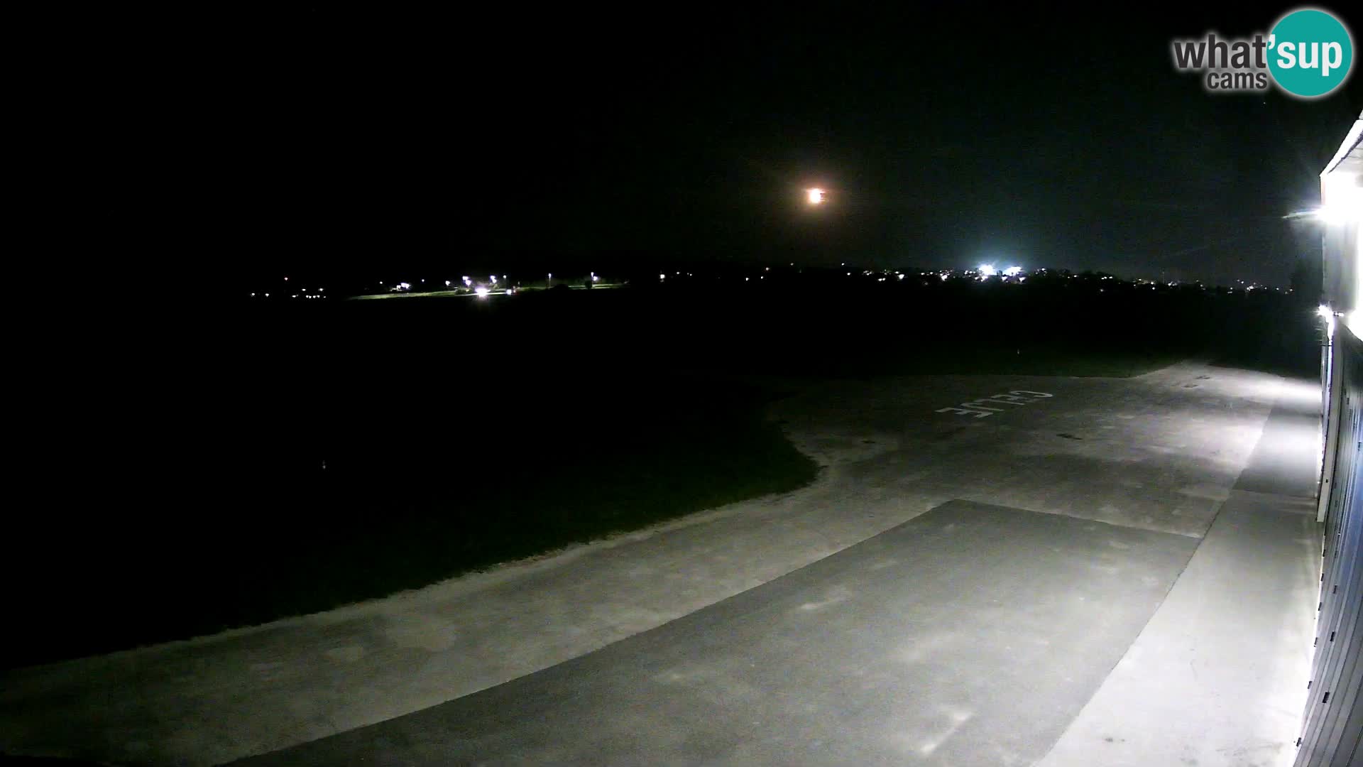 Webcam Aérodrome de Celje | LJCL | Slovénie