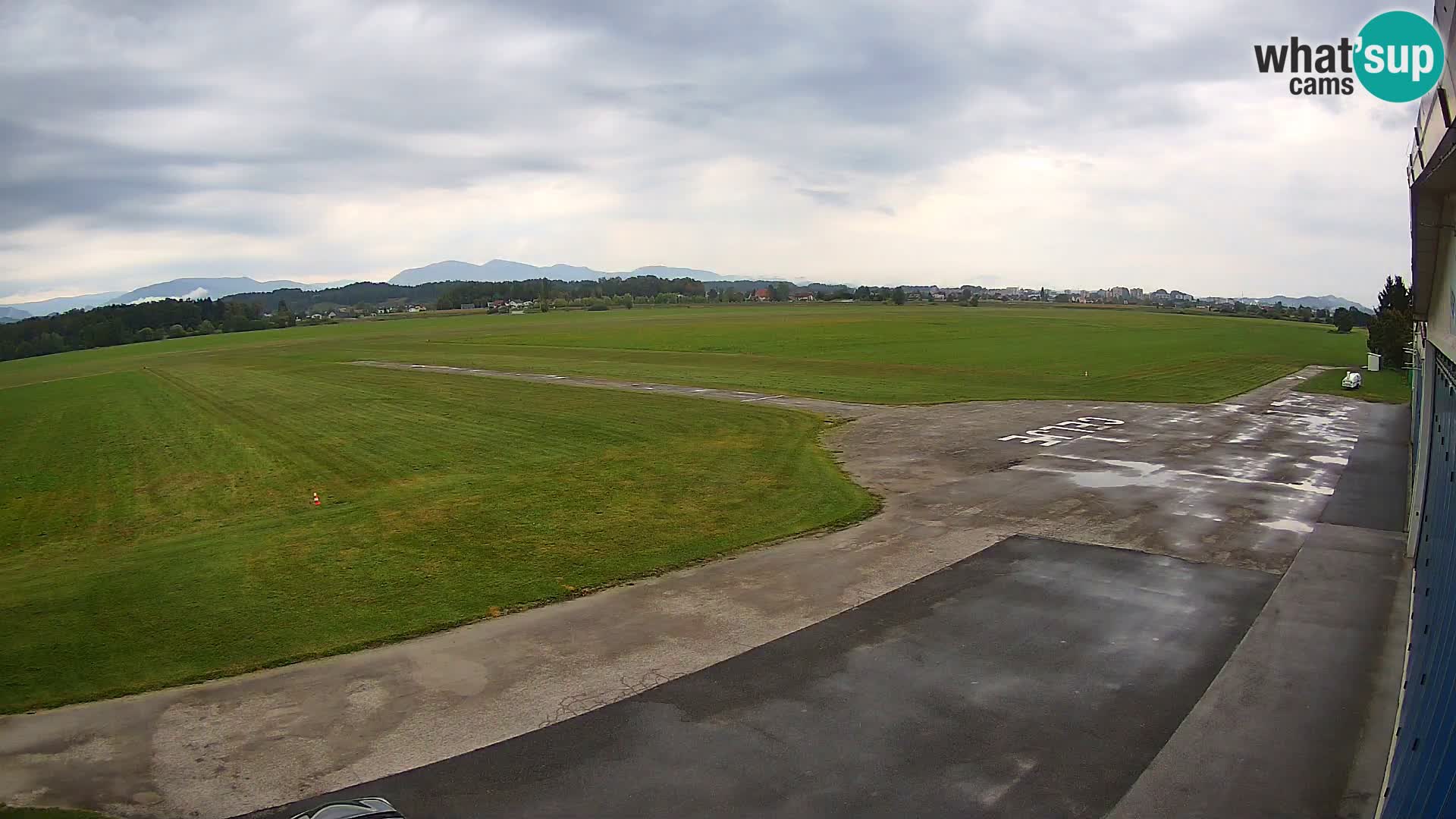 Aeroklub Celje kamera | LJCL