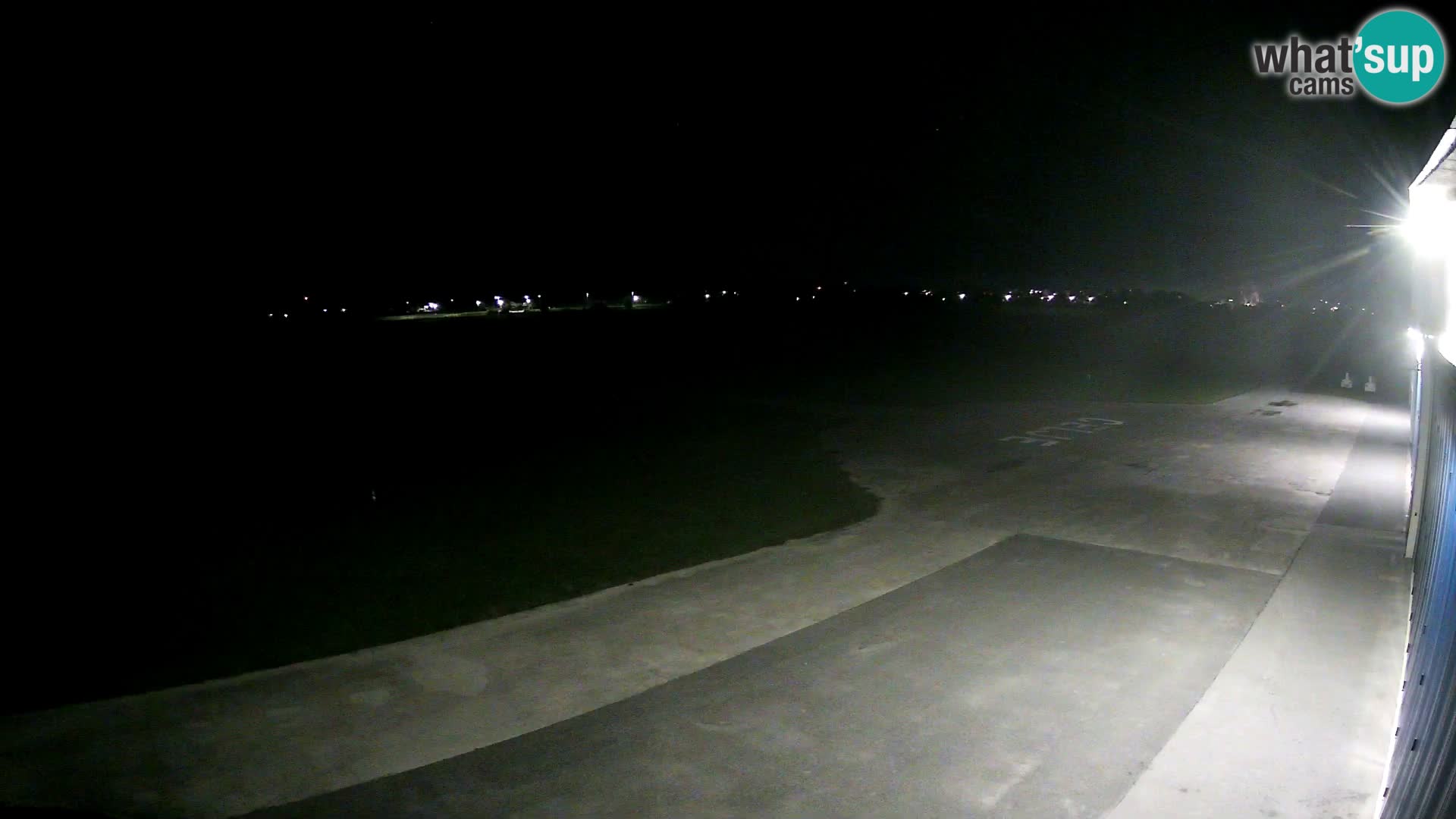 Webcam Celje Airfield | LJCL | Slovenia