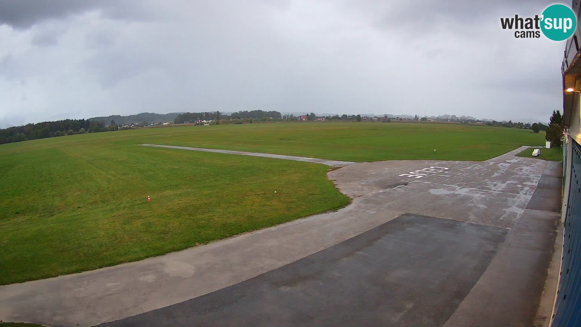 Aeroklub Celje kamera | LJCL