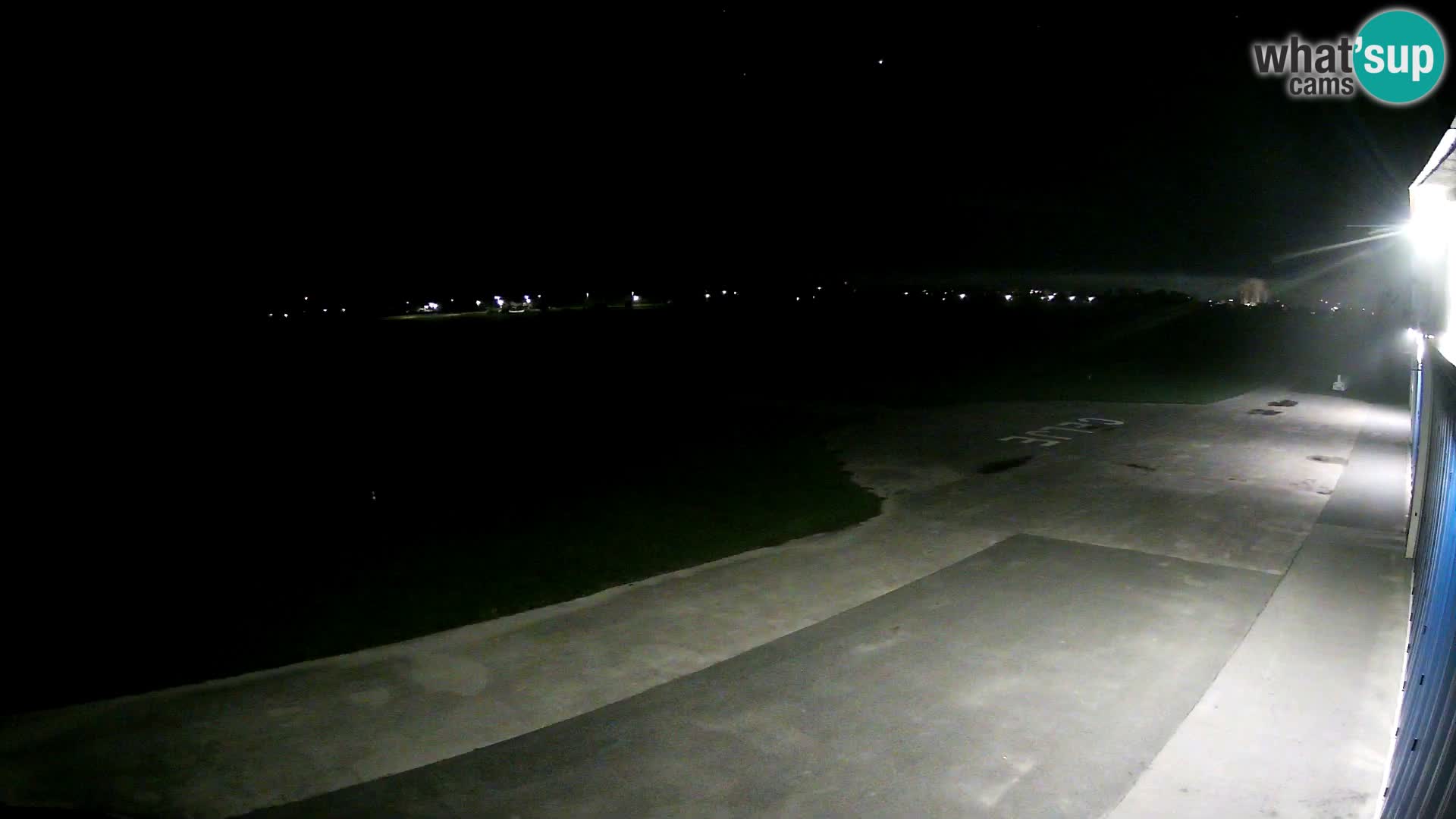 Aeroklub Celje kamera | LJCL