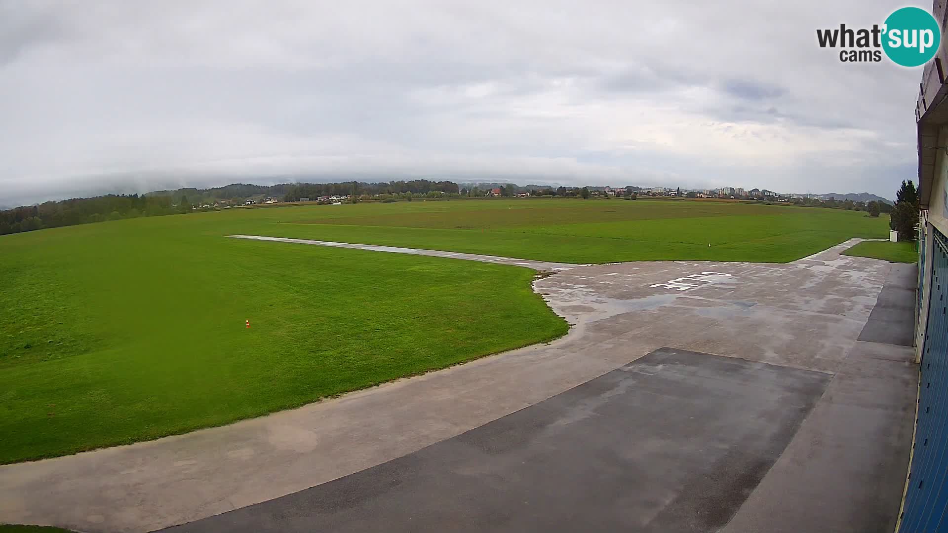 Aeroklub Celje kamera | LJCL