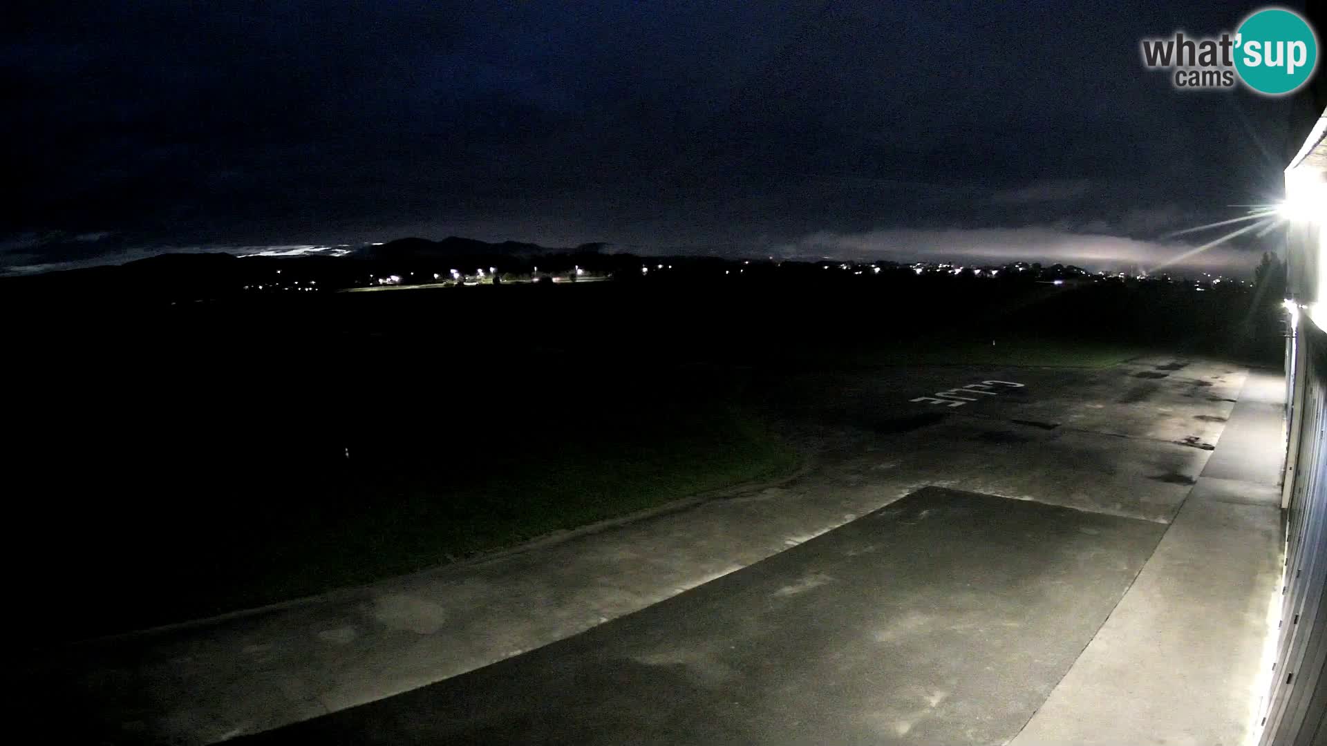 Aeroklub Celje kamera | LJCL