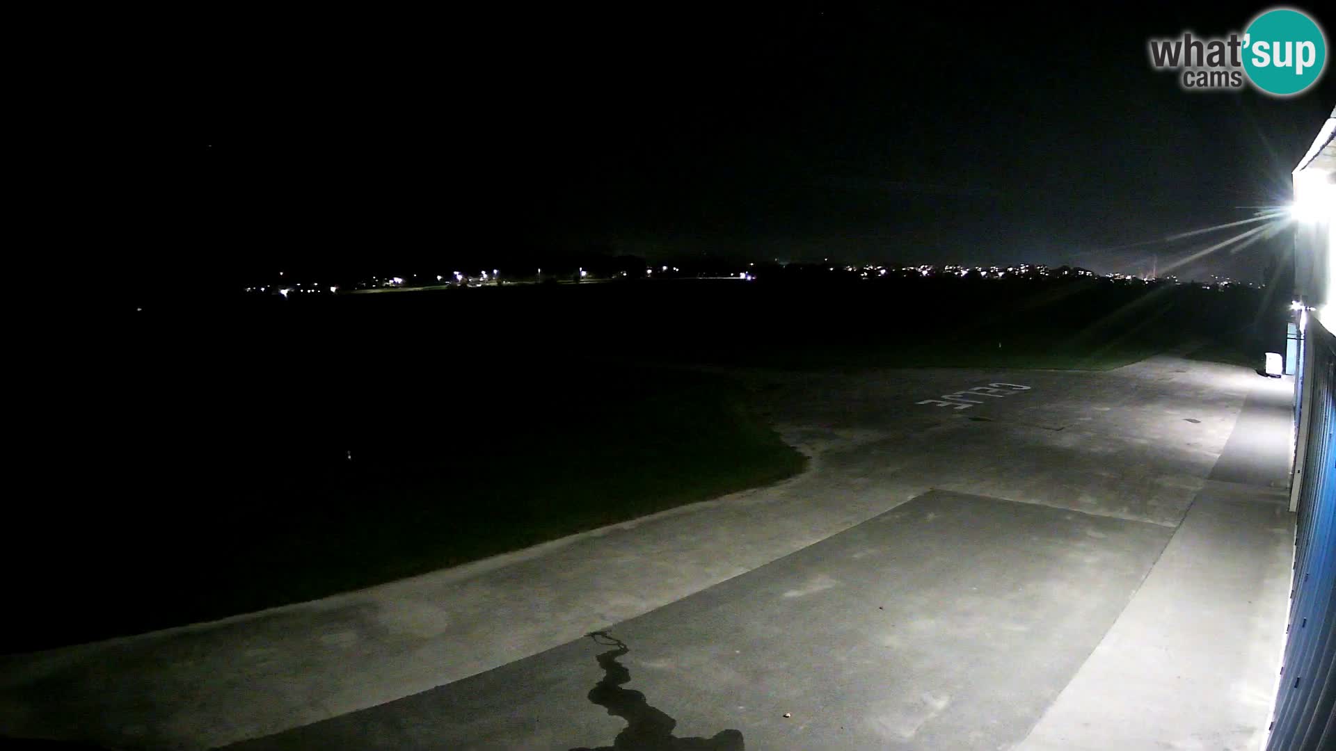 Webcam Aérodrome de Celje | LJCL | Slovénie