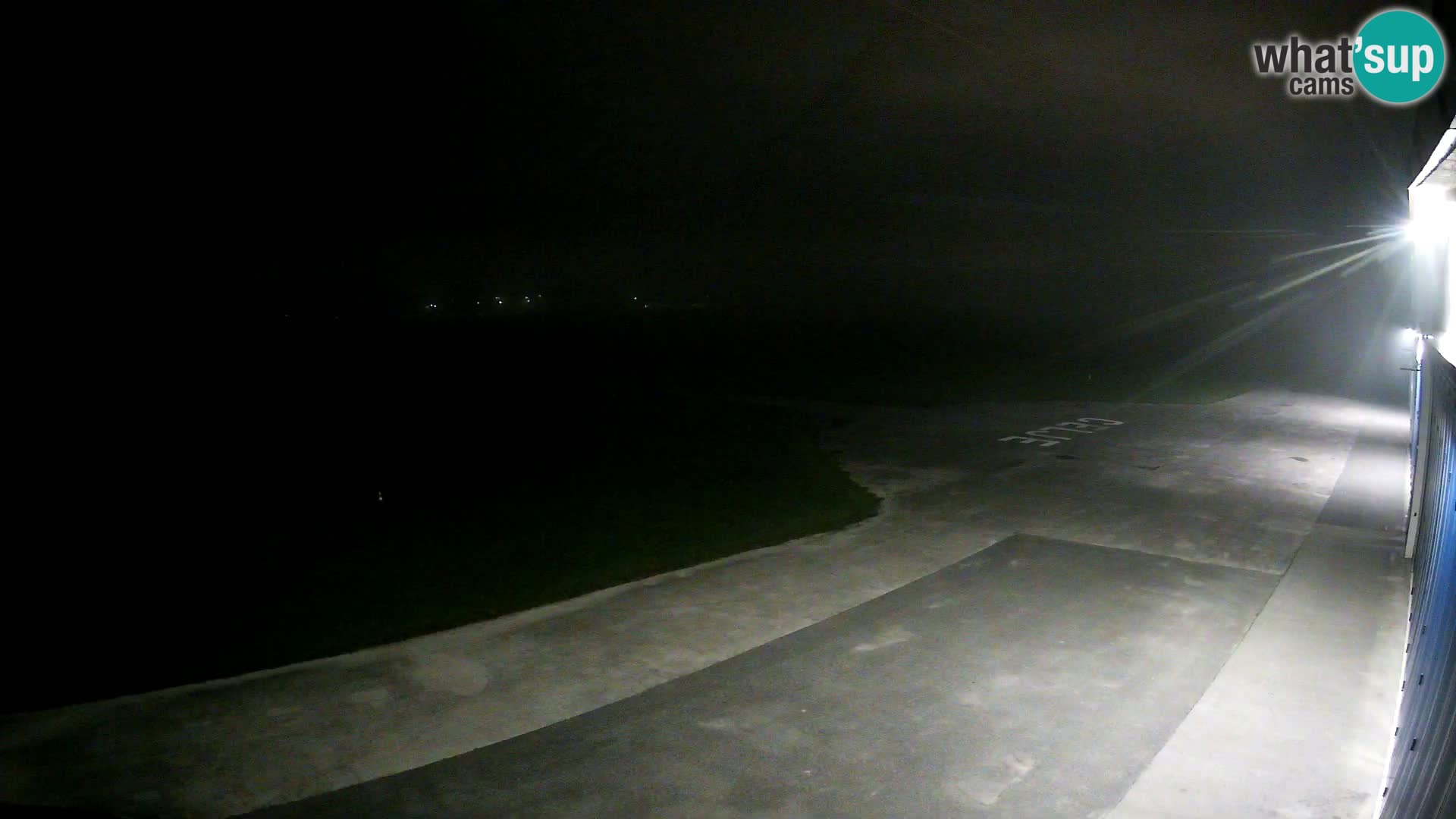 Webcam del aeródromo de Celje | LJCL | Eslovenia