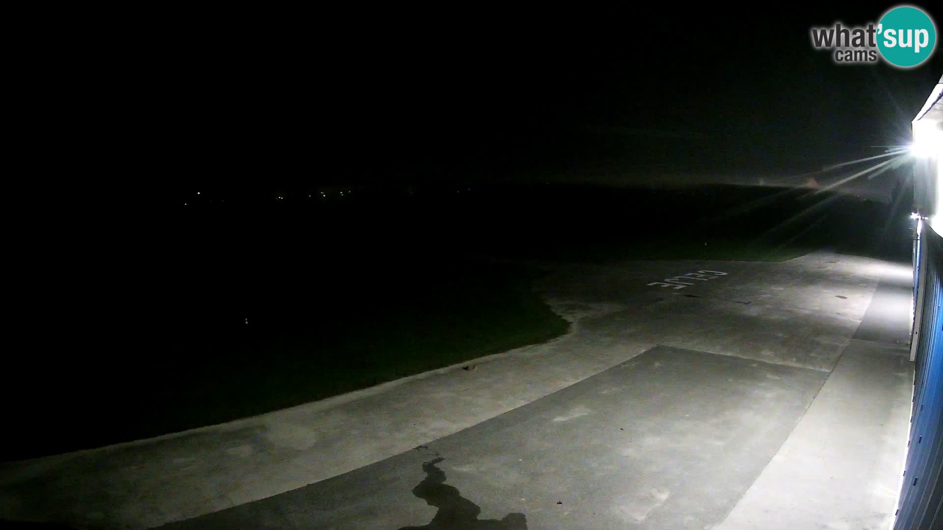 Webcam Celje Airfield | LJCL | Slovenia