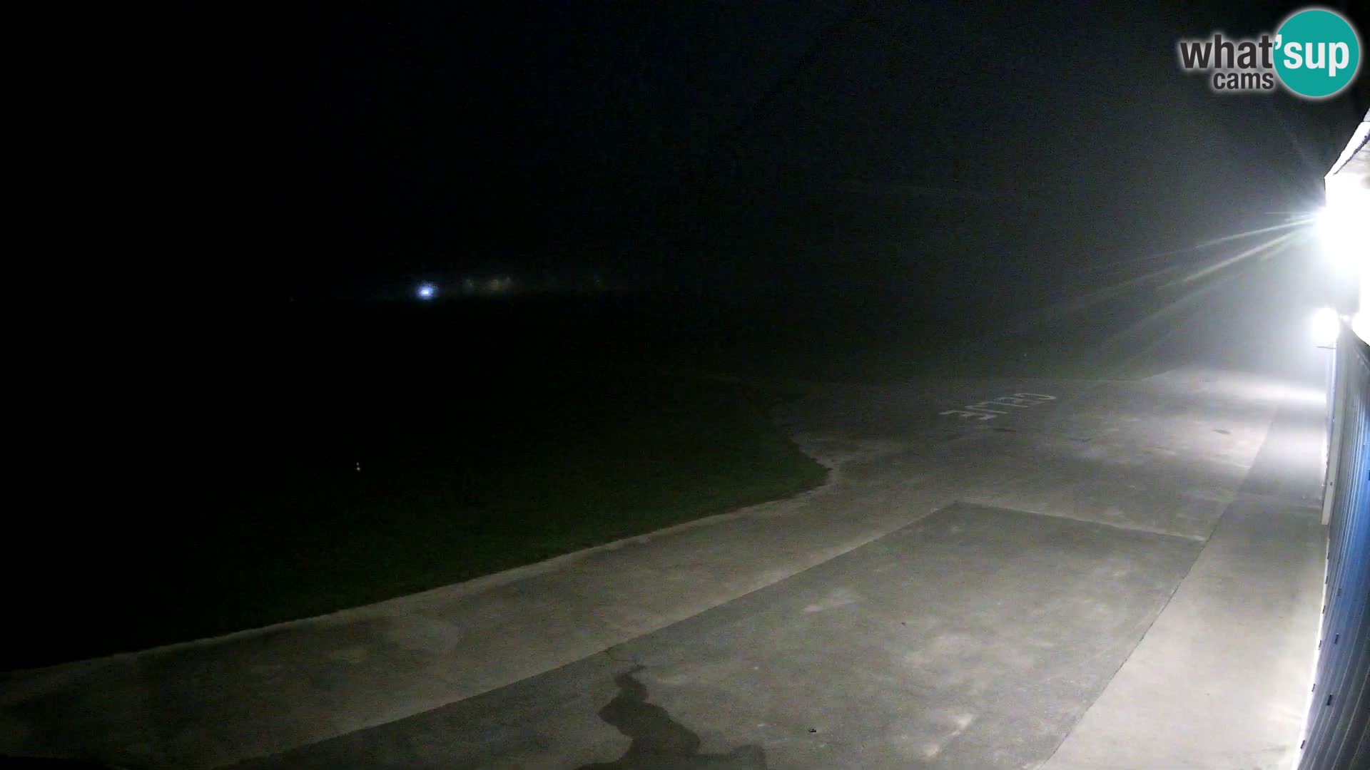 Webcam Aeroporto Celje | LJCL | Slovenia