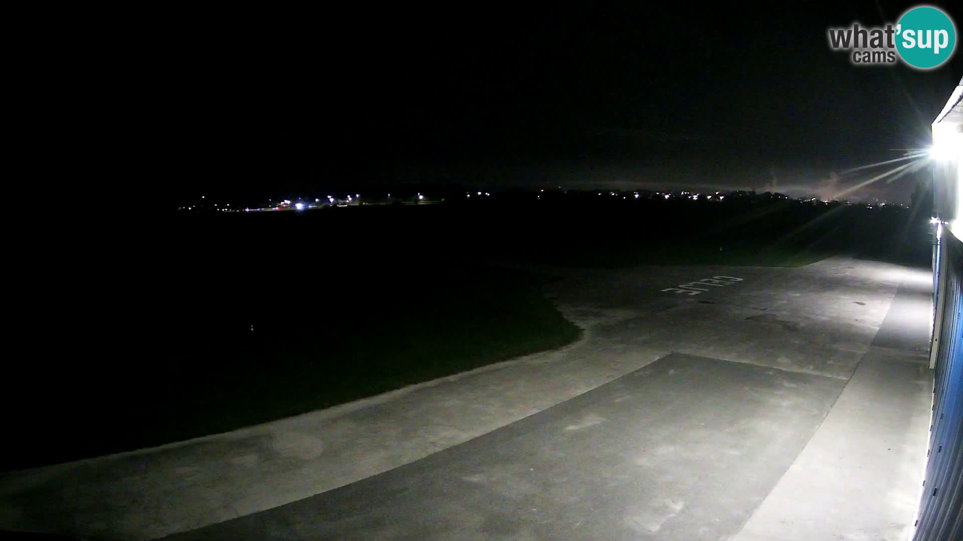 Webcam Aérodrome de Celje | LJCL | Slovénie