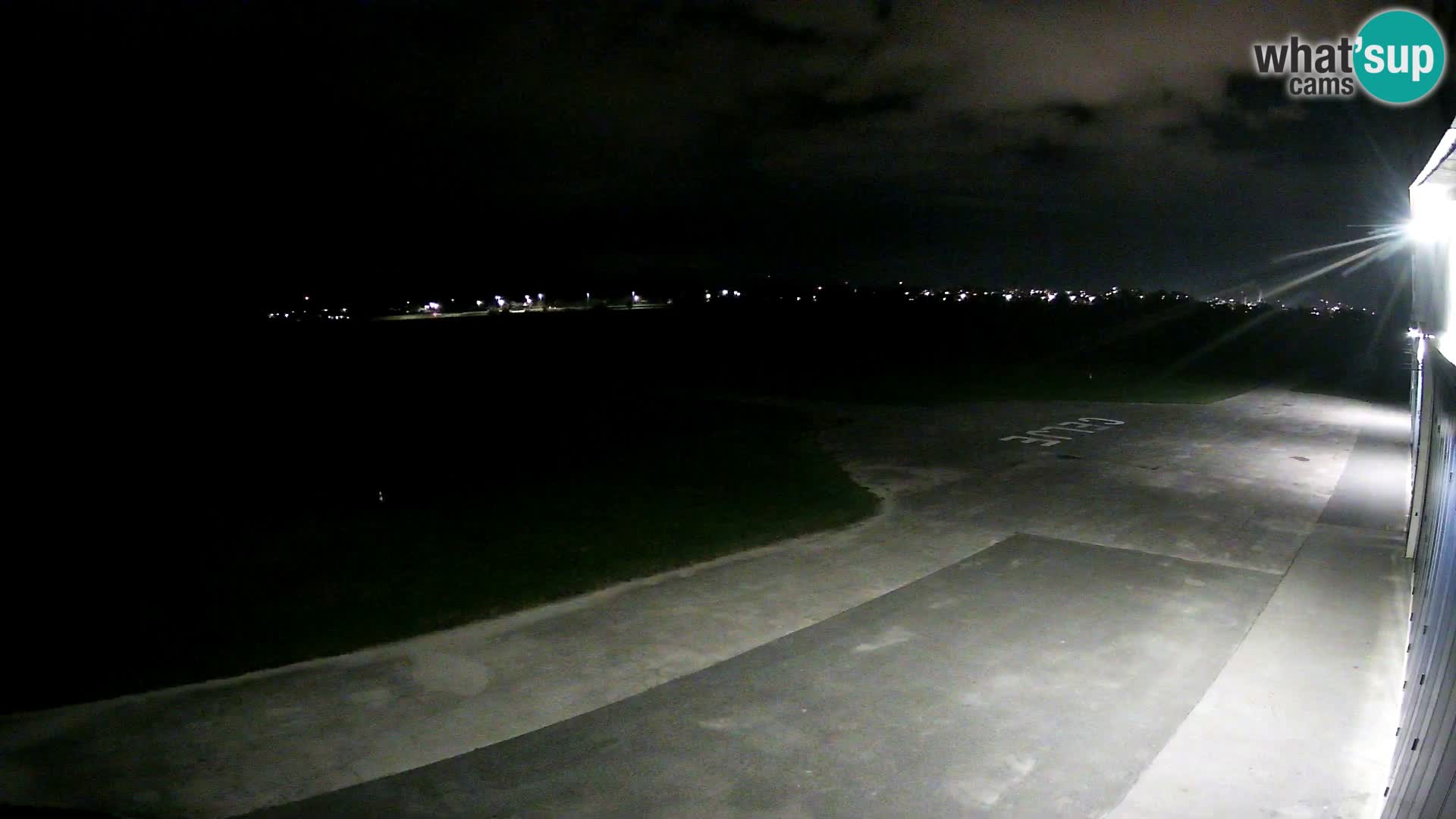 Webcam Aérodrome de Celje | LJCL | Slovénie