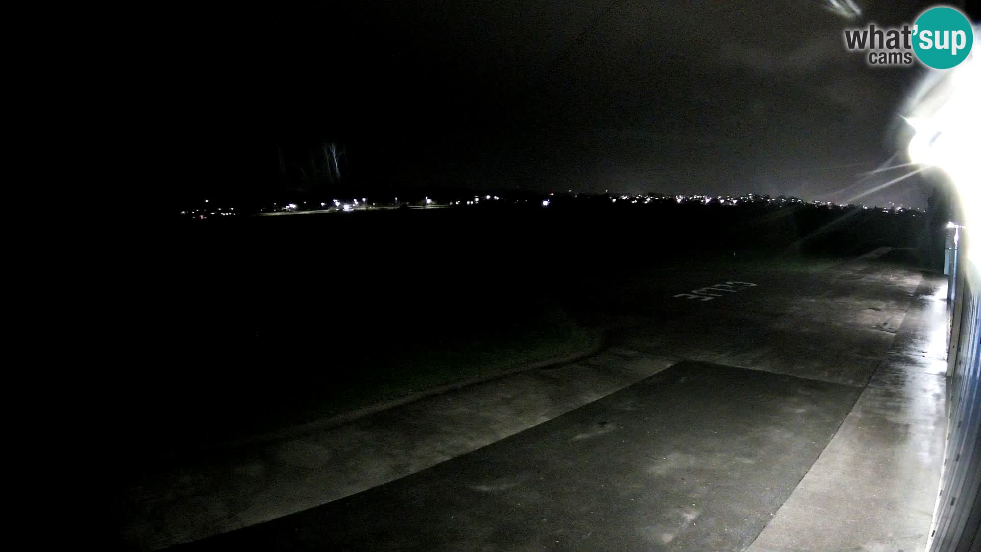 Webcam Celje Airfield | LJCL | Slovenia
