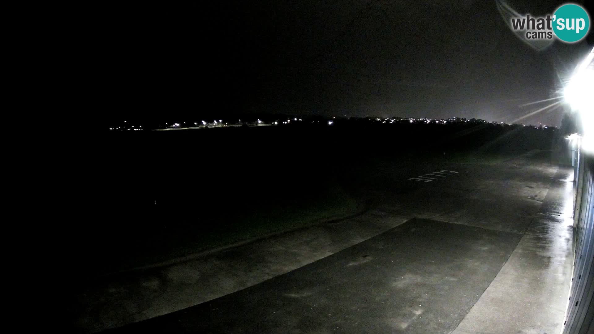 Webcam Celje Airfield | LJCL | Slovenia